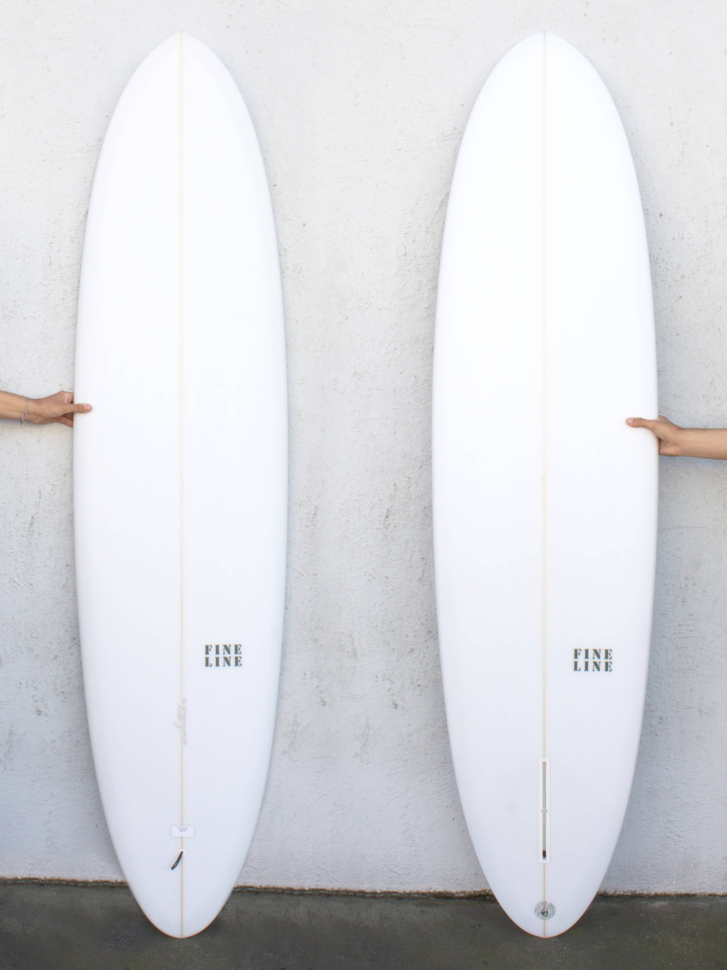 7'6 Fineline Egg - Mollusk Surf Shop