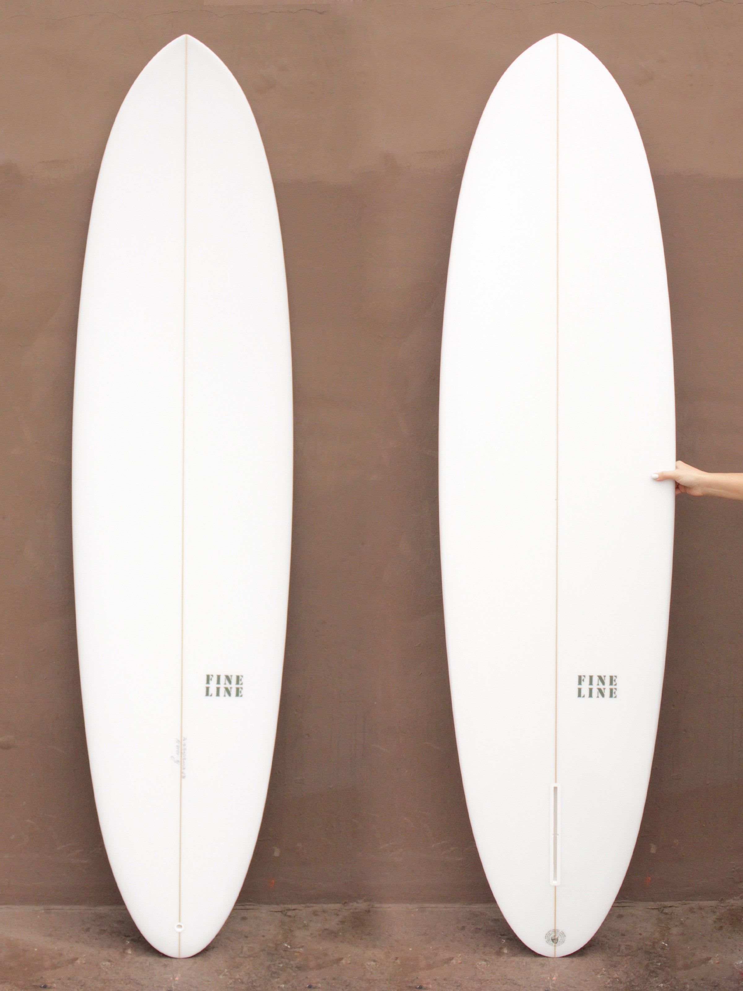 7'6 Fineline Egg - Mollusk Surf Shop