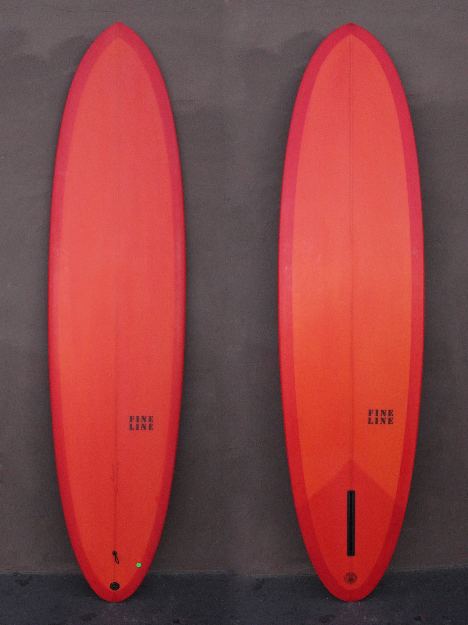 7'6 Fineline Egg - Mollusk Surf Shop