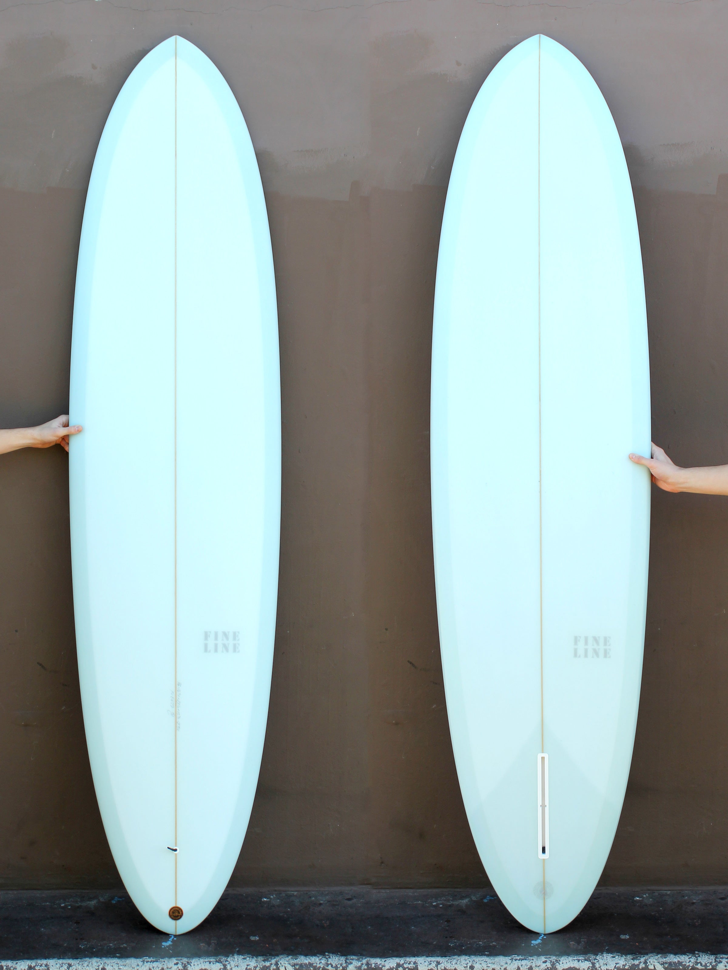 7'6 Fineline Egg - Mollusk Surf Shop