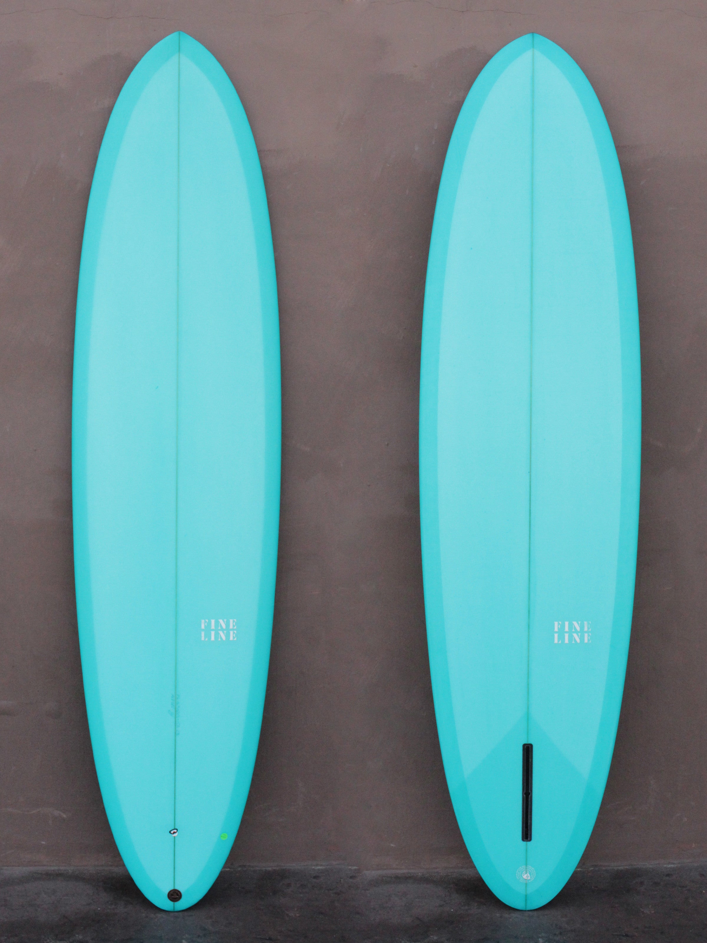 7'6 Fineline Egg - Mollusk Surf Shop