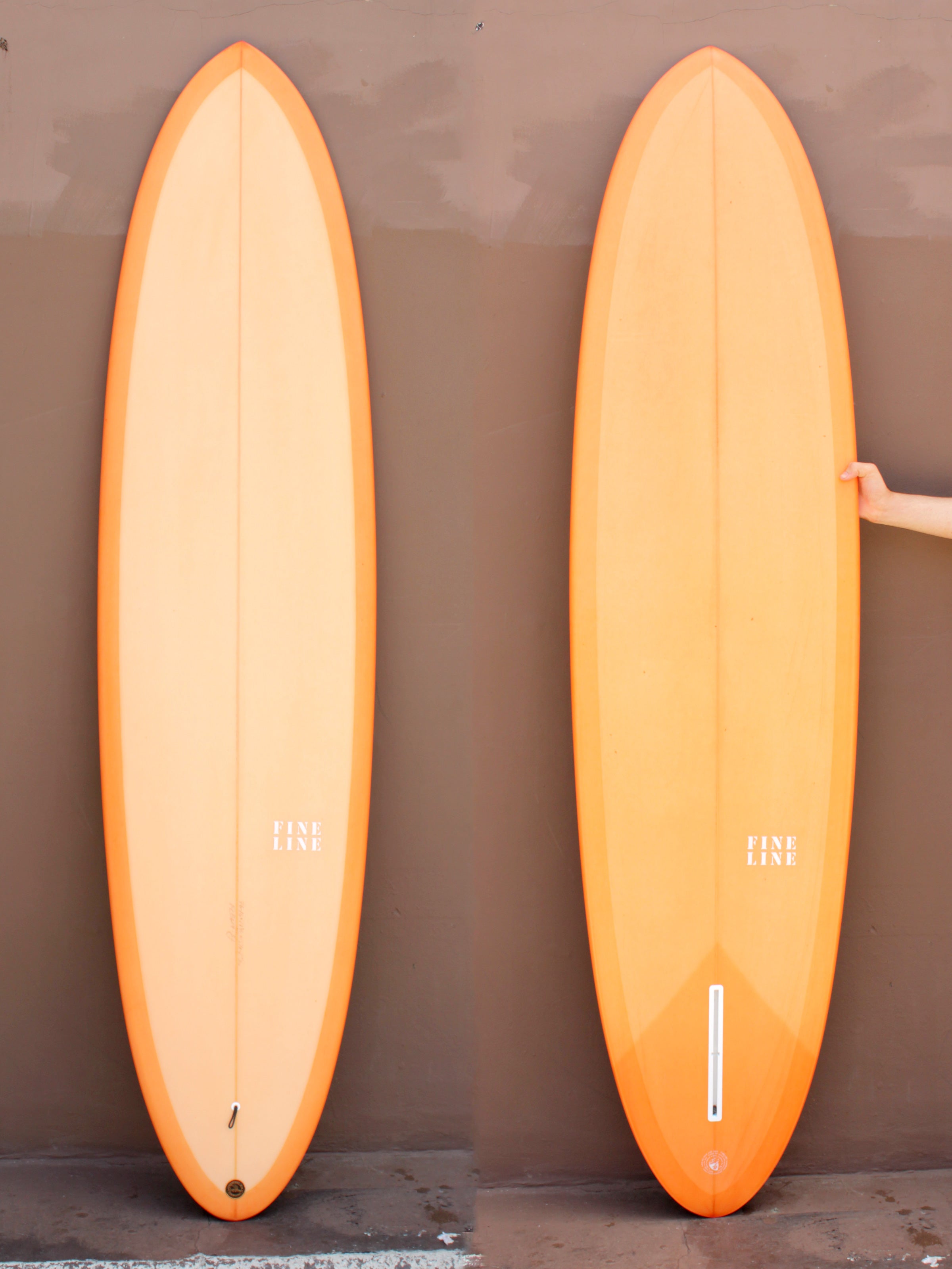 7'6 Fineline Egg - Mollusk Surf Shop