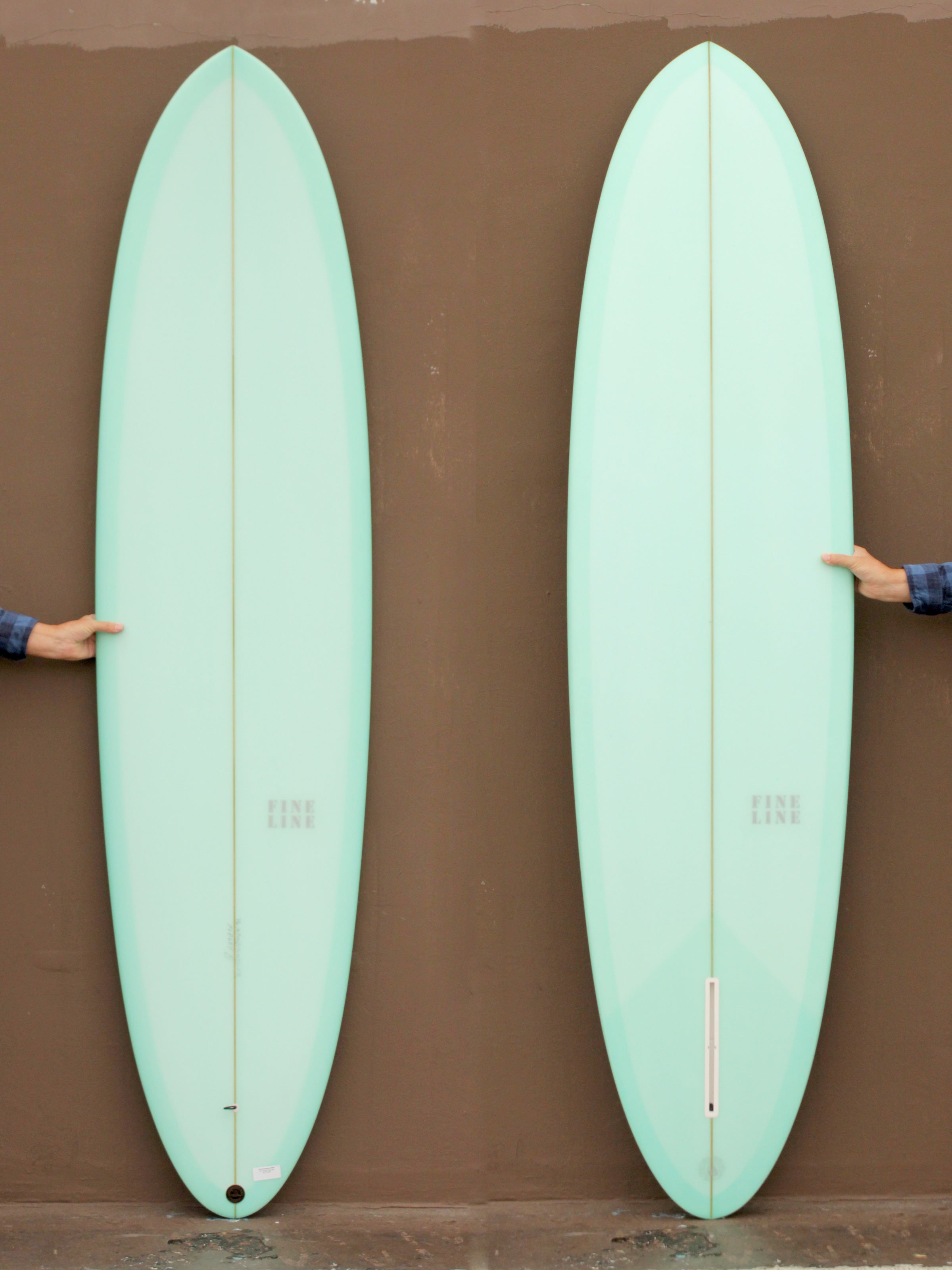 7'6 Fineline Egg - Mollusk Surf Shop