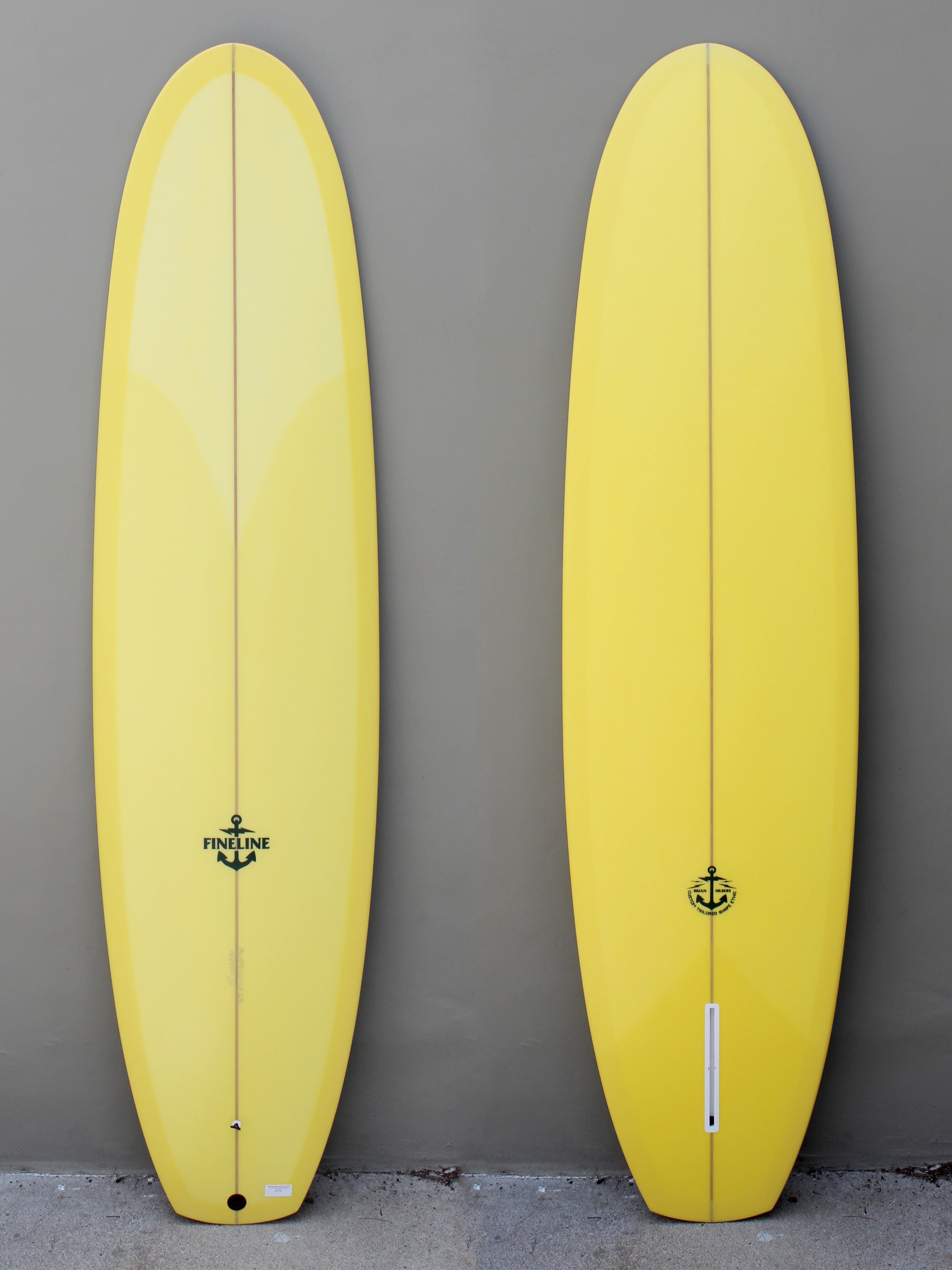 7'6 Fineline Hot Generation - Mollusk Surf Shop