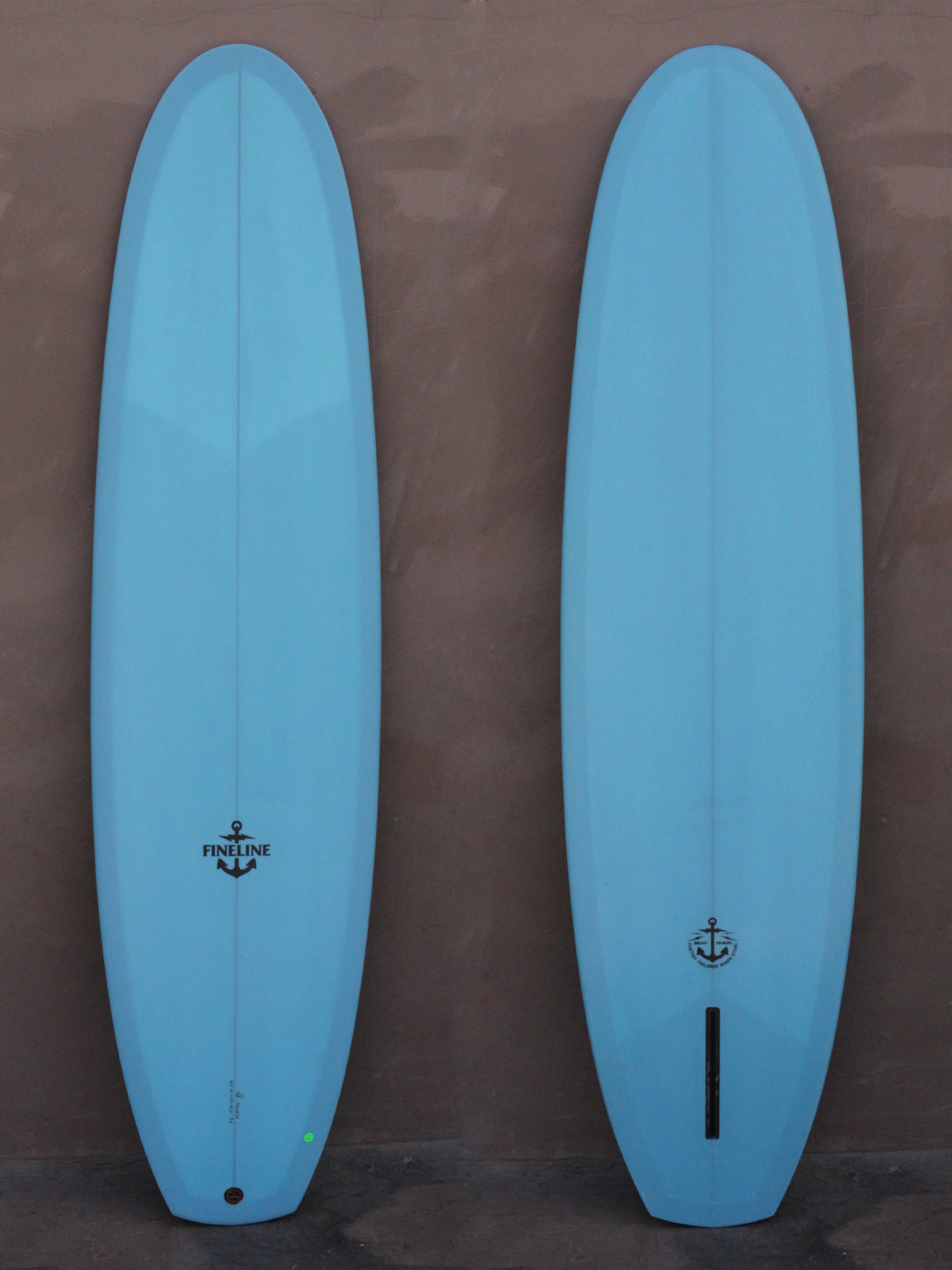 7'6 Fineline Hot Generation - Mollusk Surf Shop