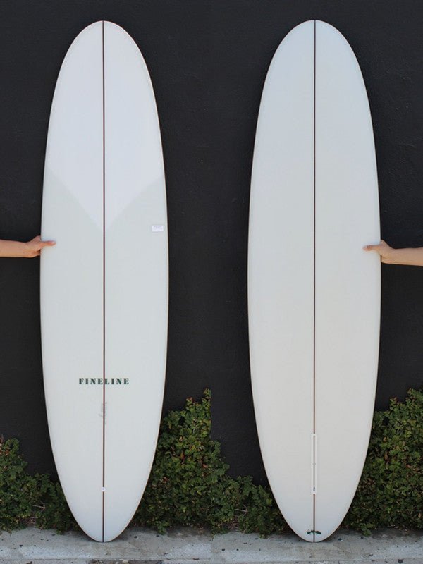 7'6 Fineline Micro Ant III - Mollusk Surf Shop