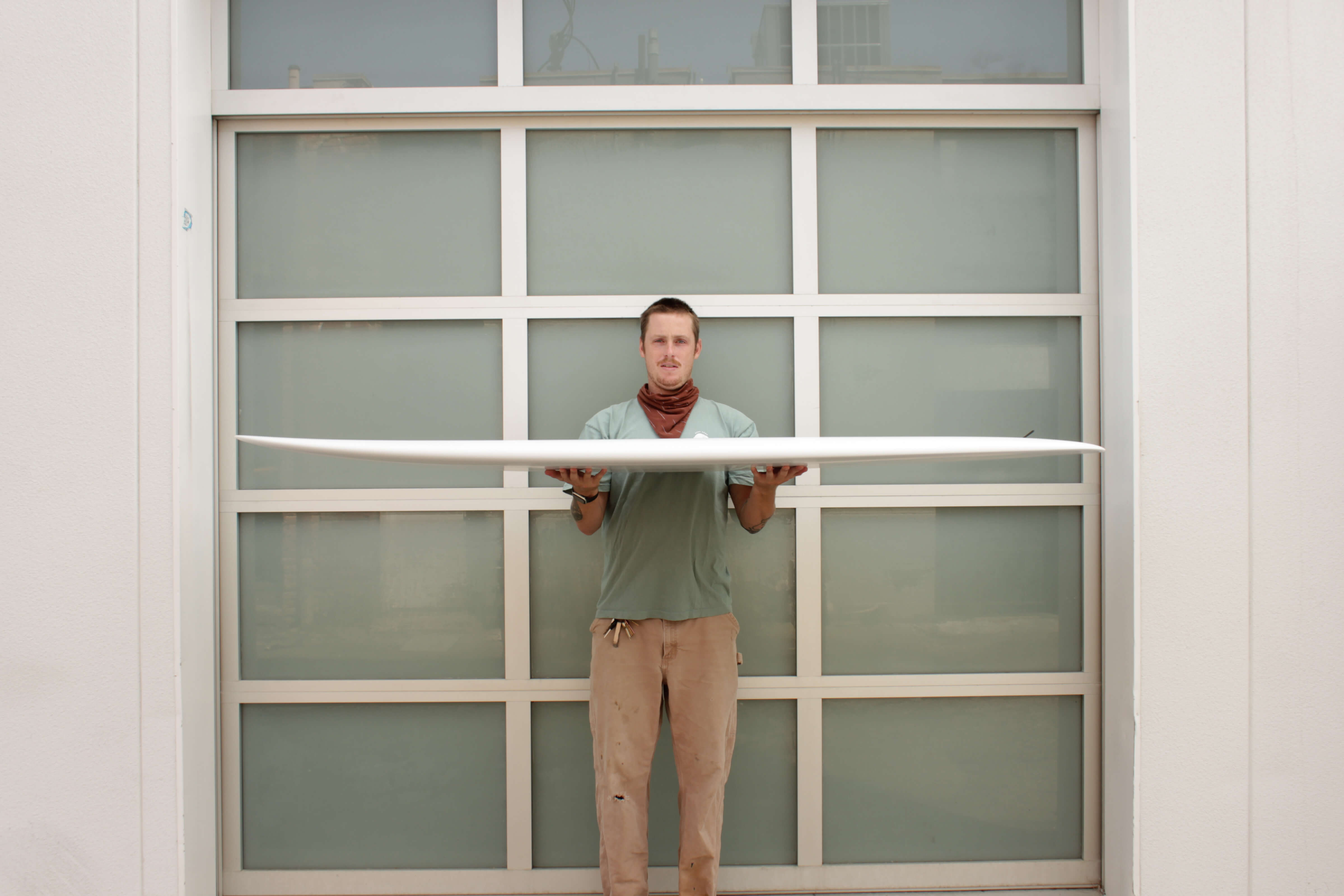 7'6 Furrow Labyrinth - Mollusk Surf Shop