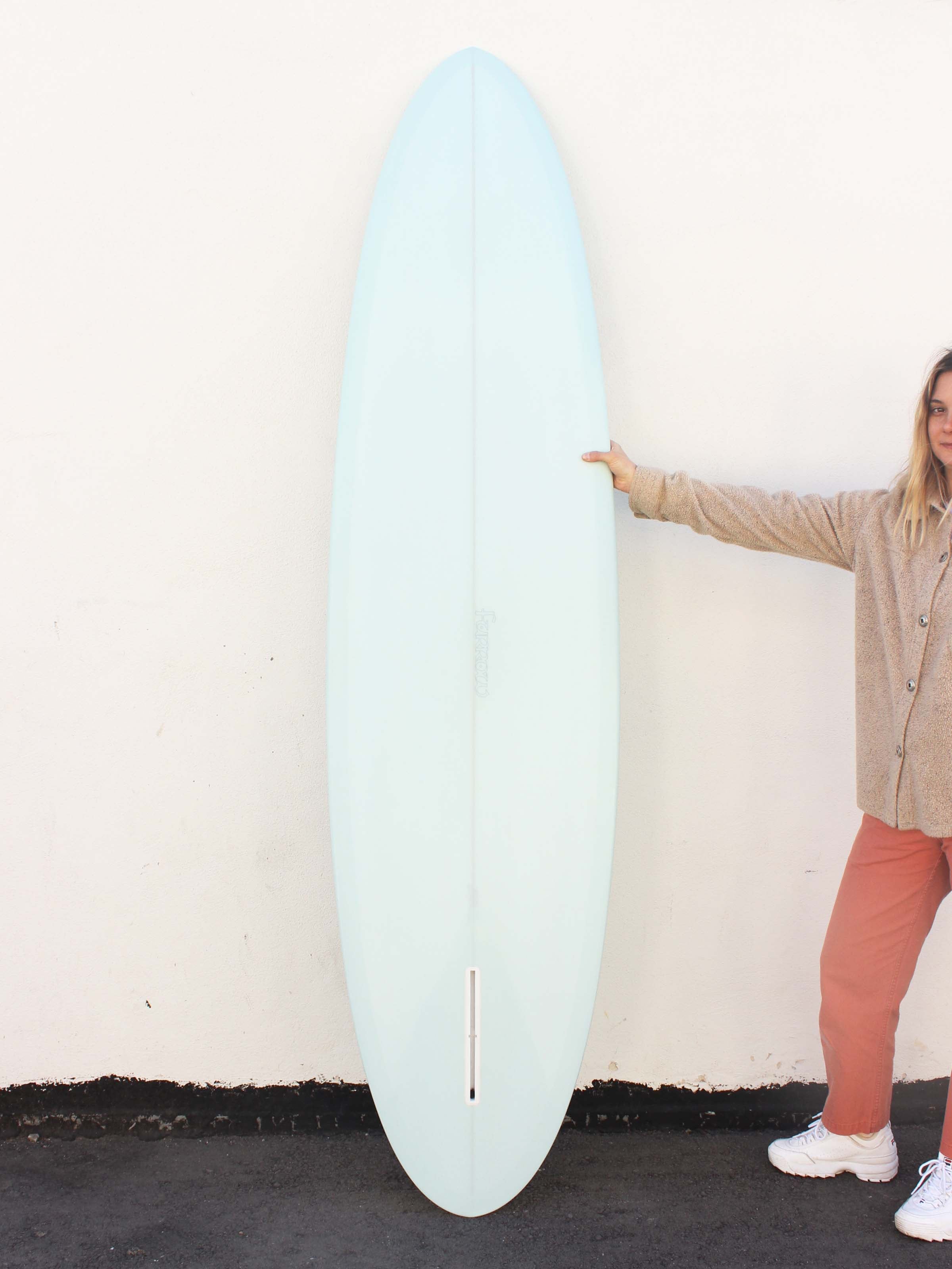 7'6 Furrow Labyrinth - Mollusk Surf Shop