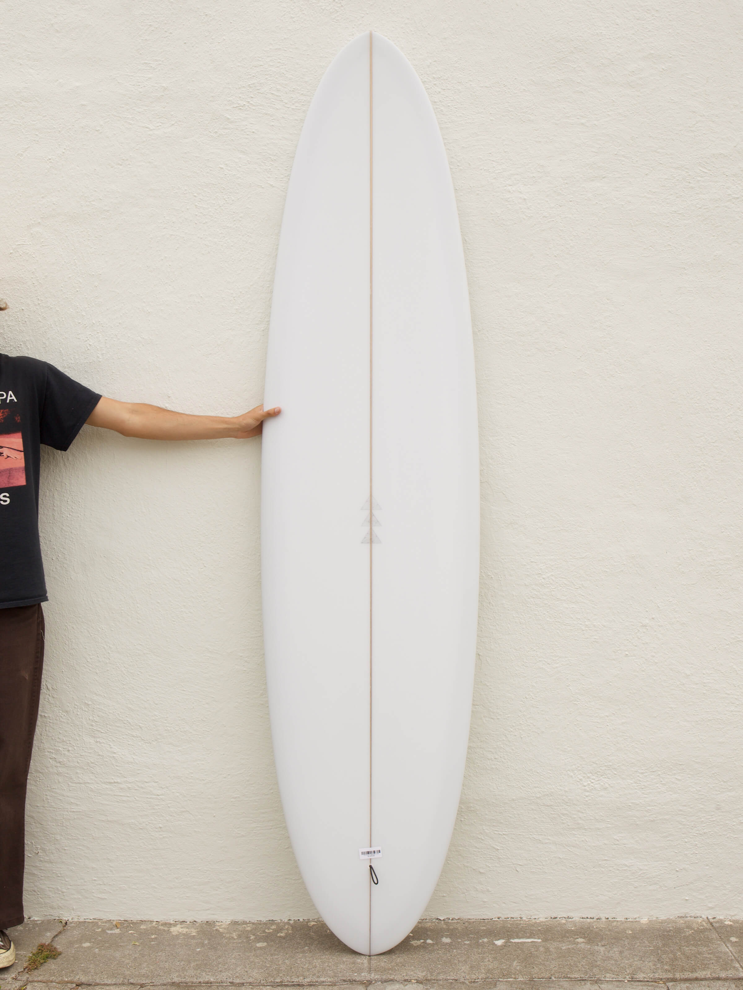 7'6 Furrow Labyrinth - Mollusk Surf Shop