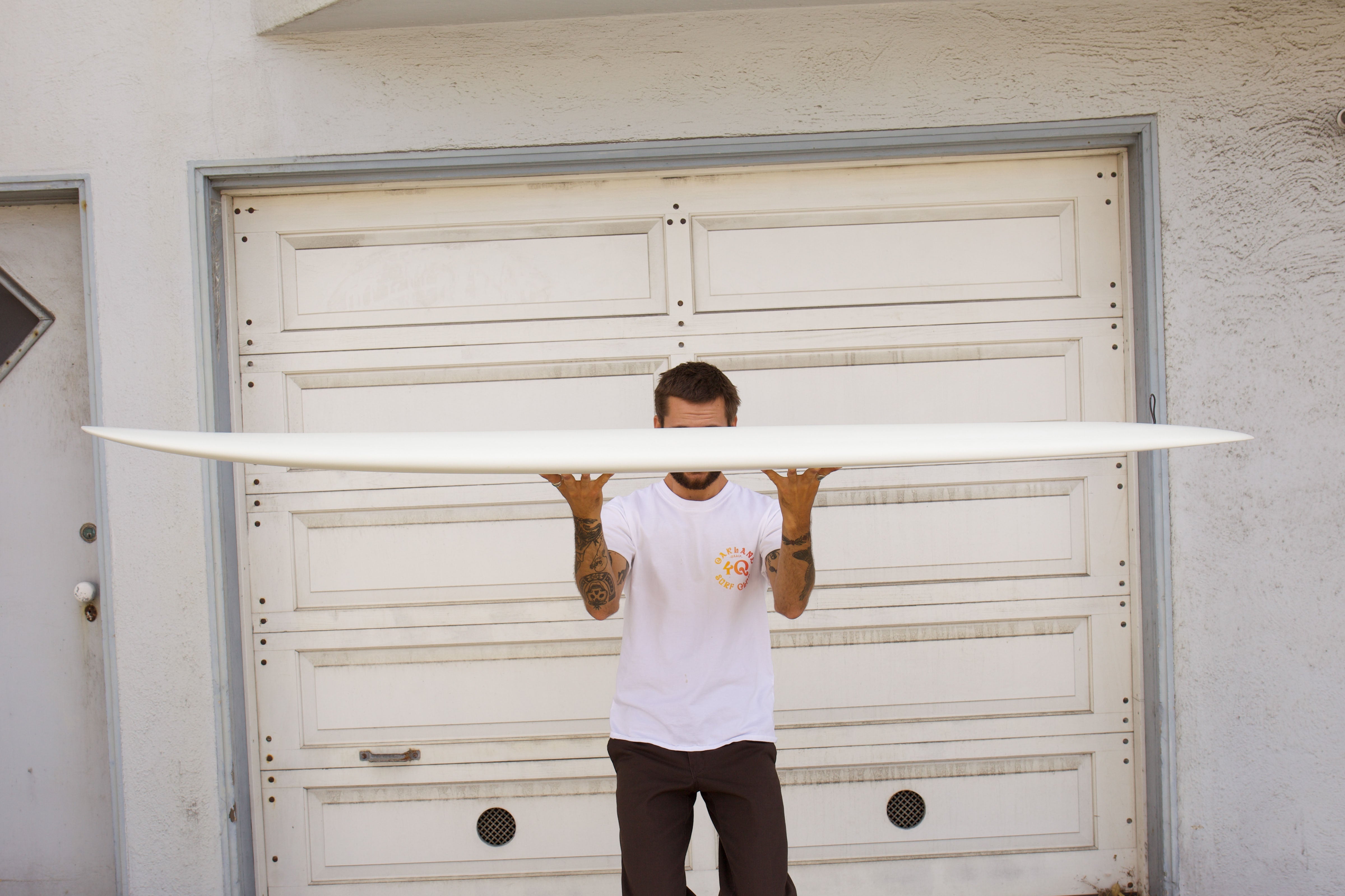 7'6 Furrow Labyrinth - Mollusk Surf Shop