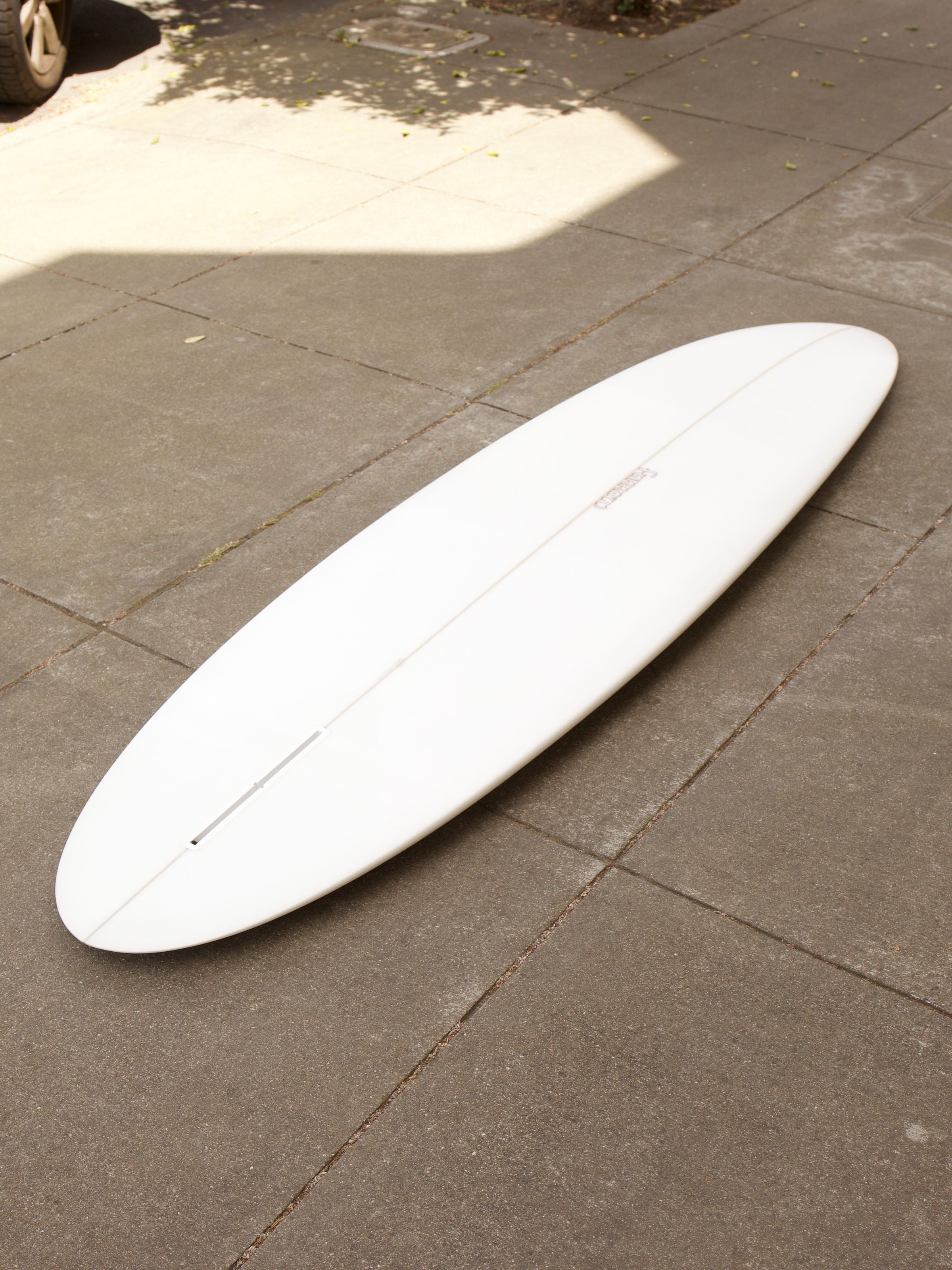 7'6 Furrow Labyrinth - Mollusk Surf Shop