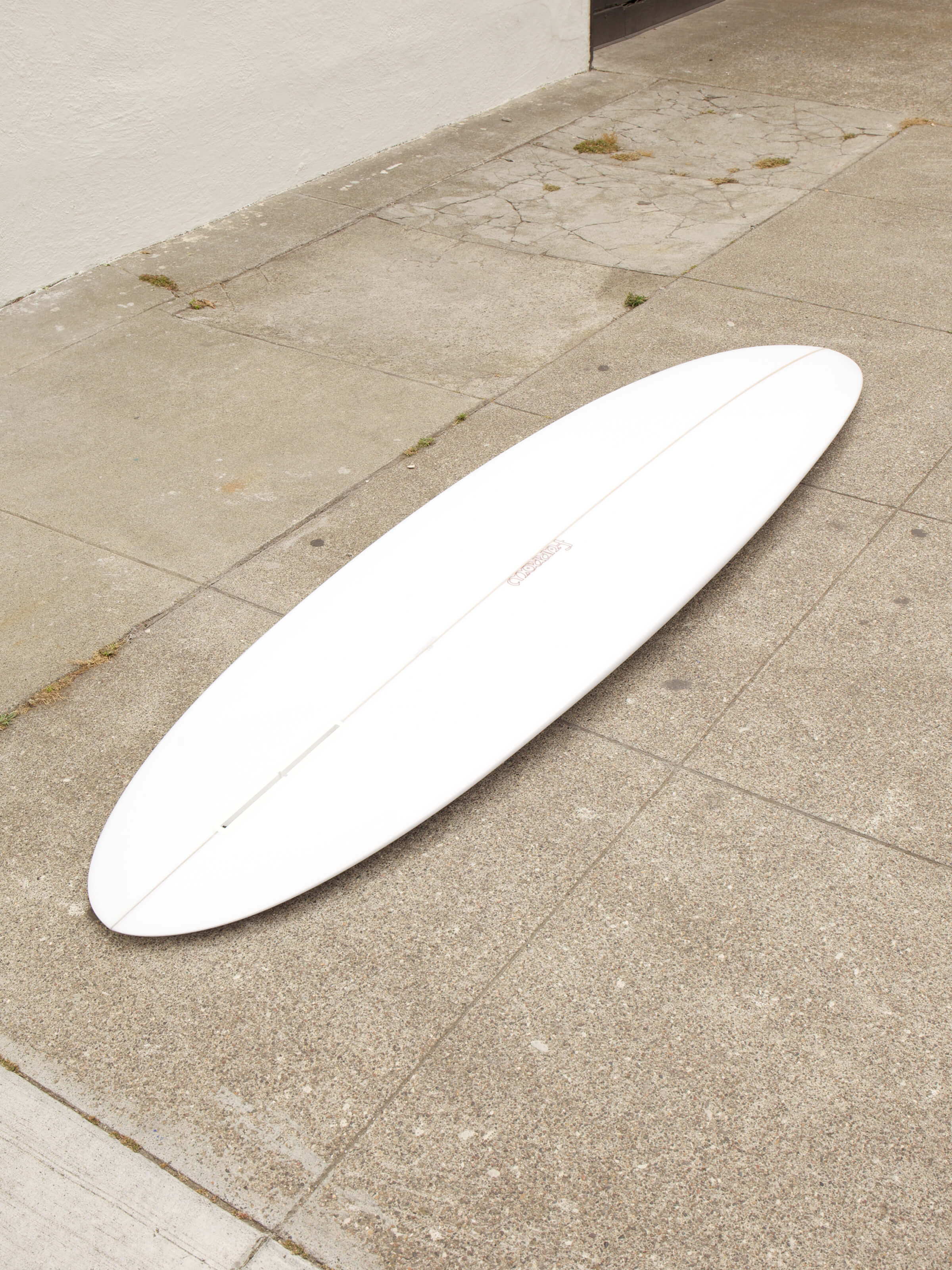7'6 Furrow Labyrinth - Mollusk Surf Shop
