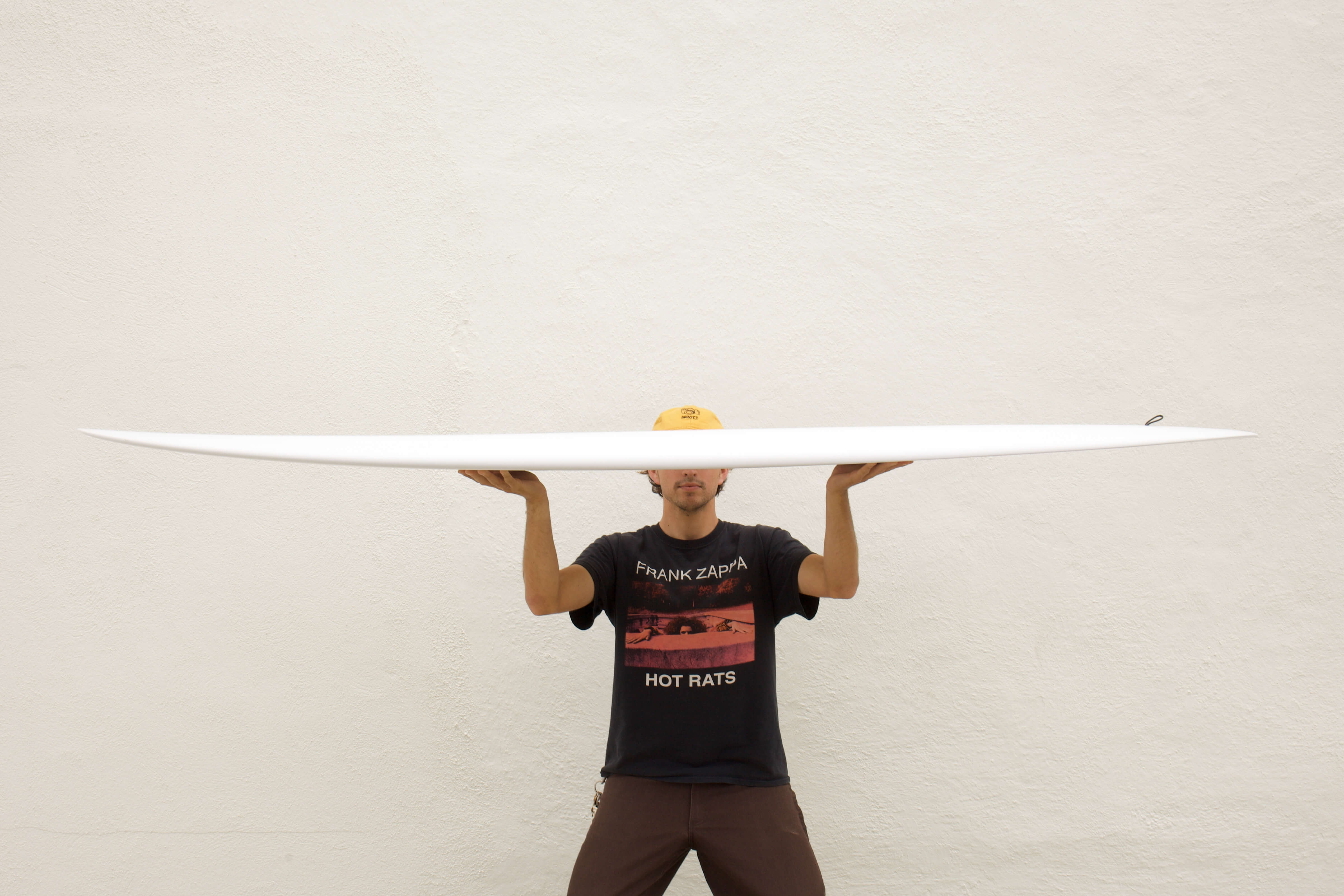 7'6 Furrow Labyrinth - Mollusk Surf Shop