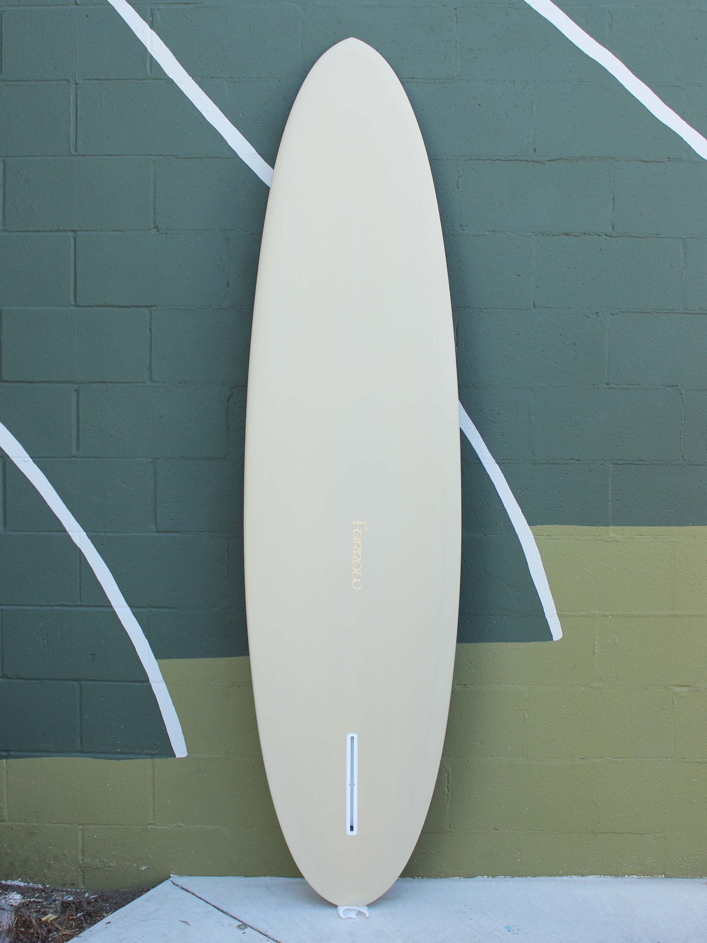 7'6 Furrow Labyrinth TPH - Mollusk Surf Shop
