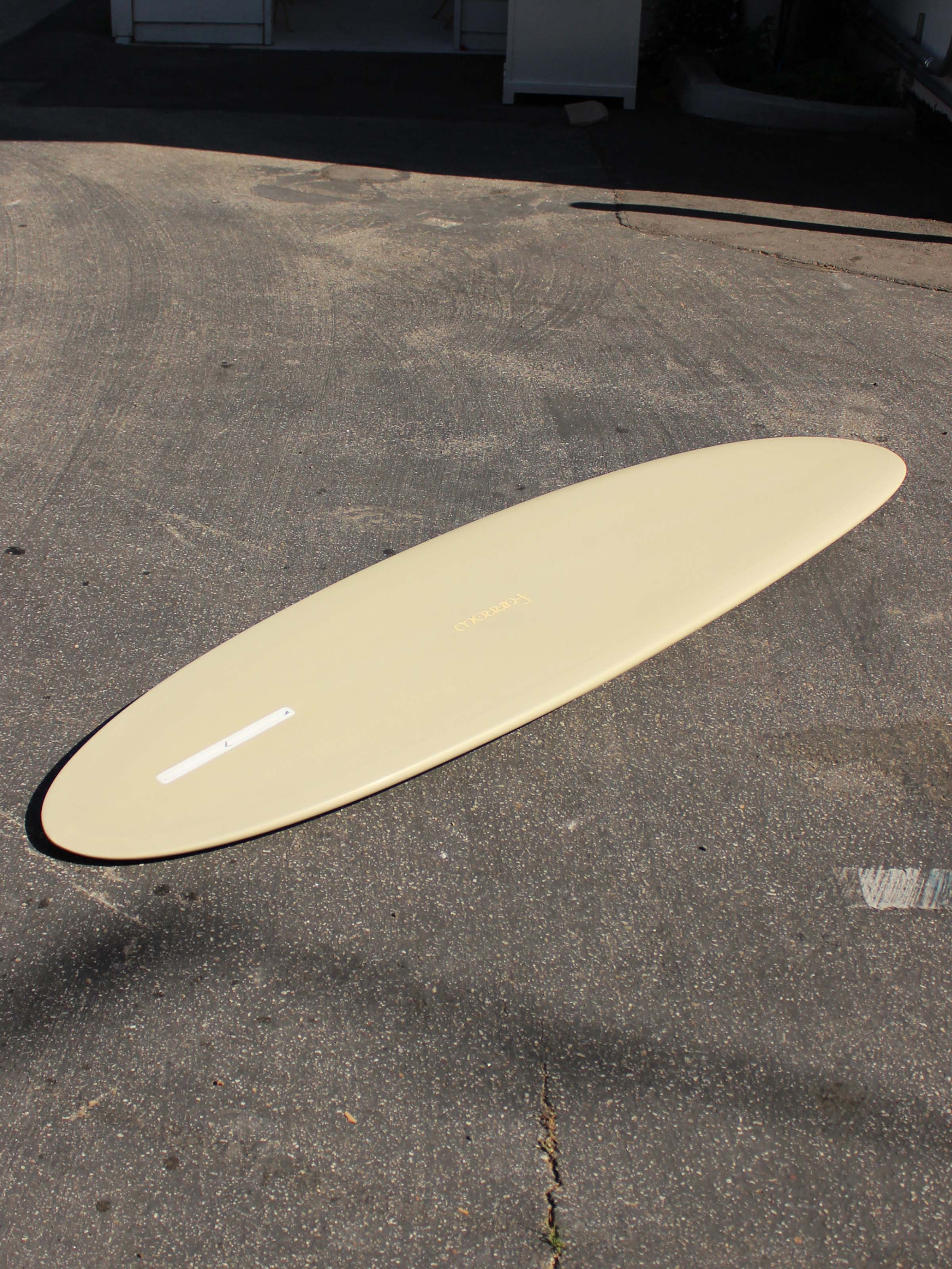 7'6 Furrow Labyrinth TPH - Mollusk Surf Shop