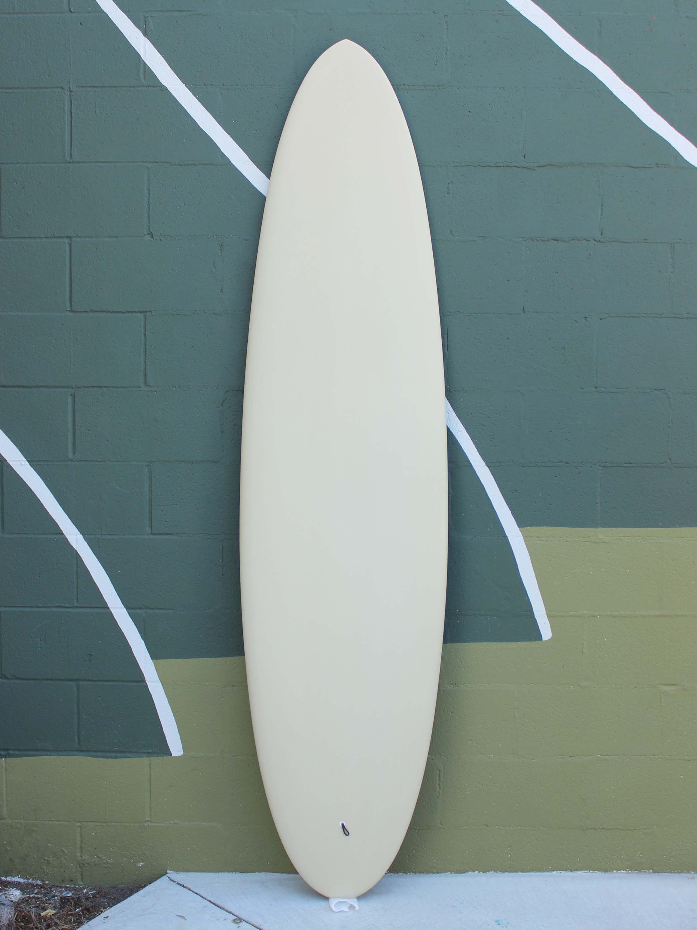 7'6 Furrow Labyrinth TPH - Mollusk Surf Shop