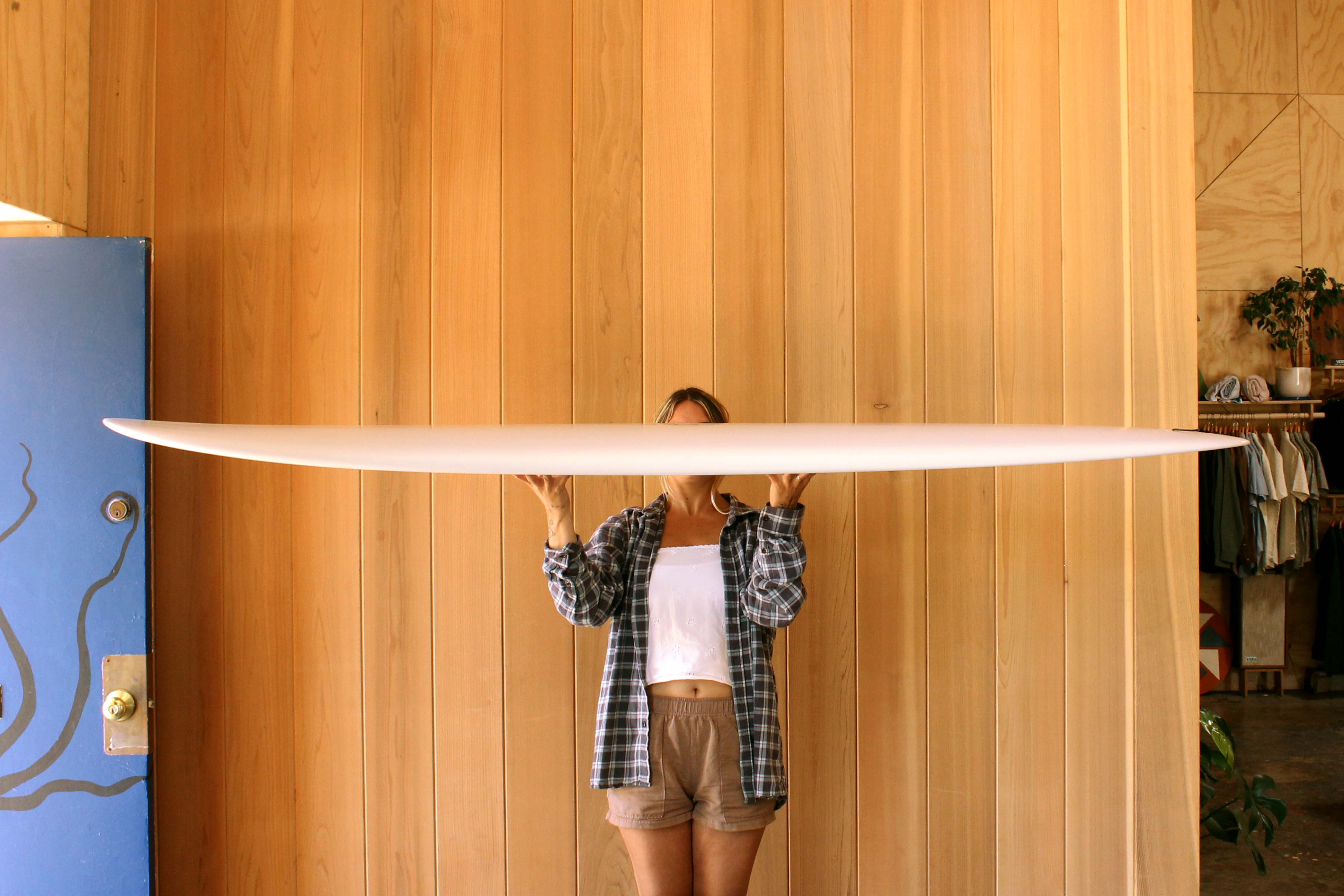 7'6 Furrow Stubbie - Mollusk Surf Shop