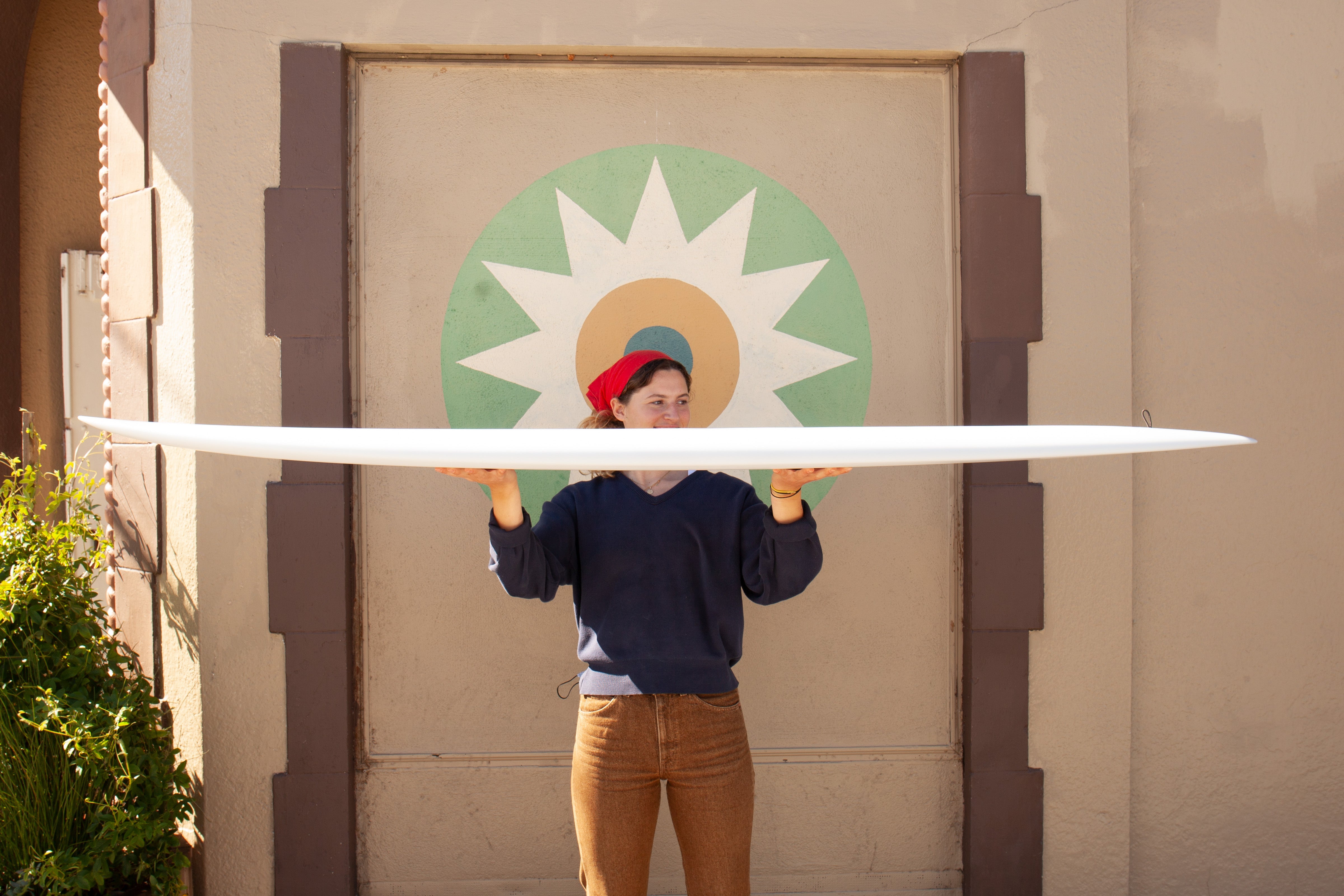 7'6 Furrow Wilderness Explorer - Mollusk Surf Shop