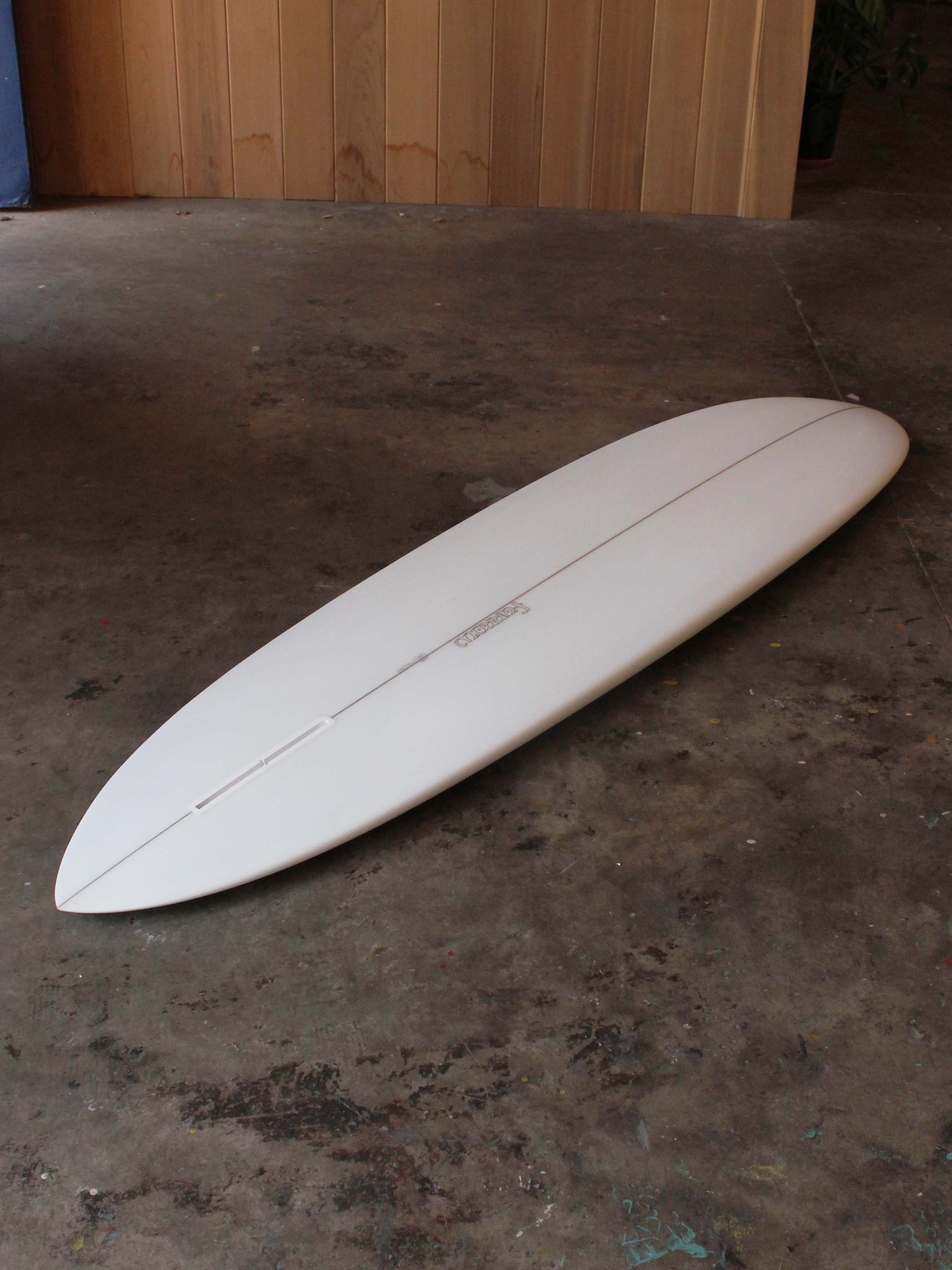 7'6 Furrow Wilderness Explorer - Mollusk Surf Shop
