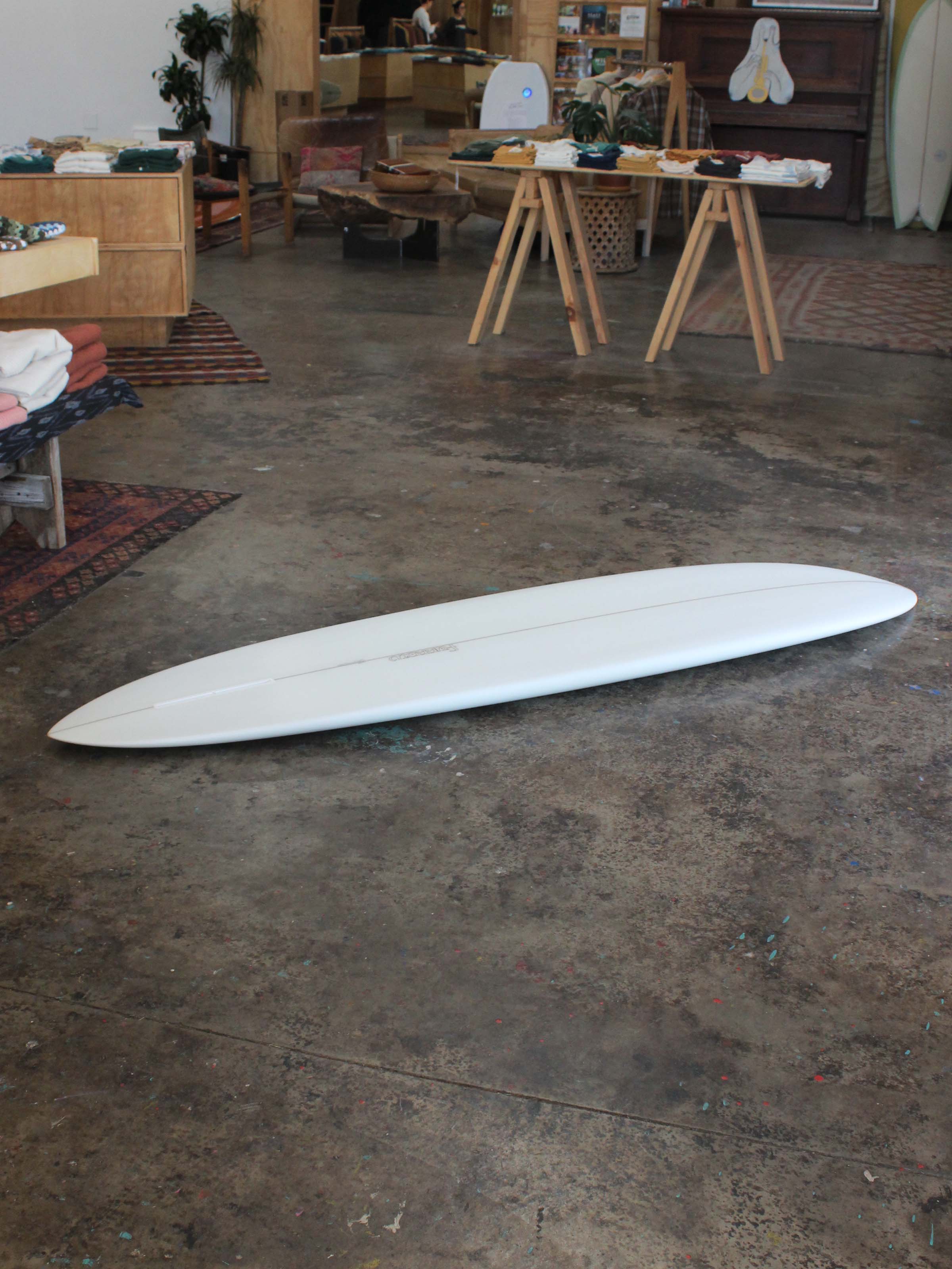 7'6 Furrow Wilderness Explorer - Mollusk Surf Shop