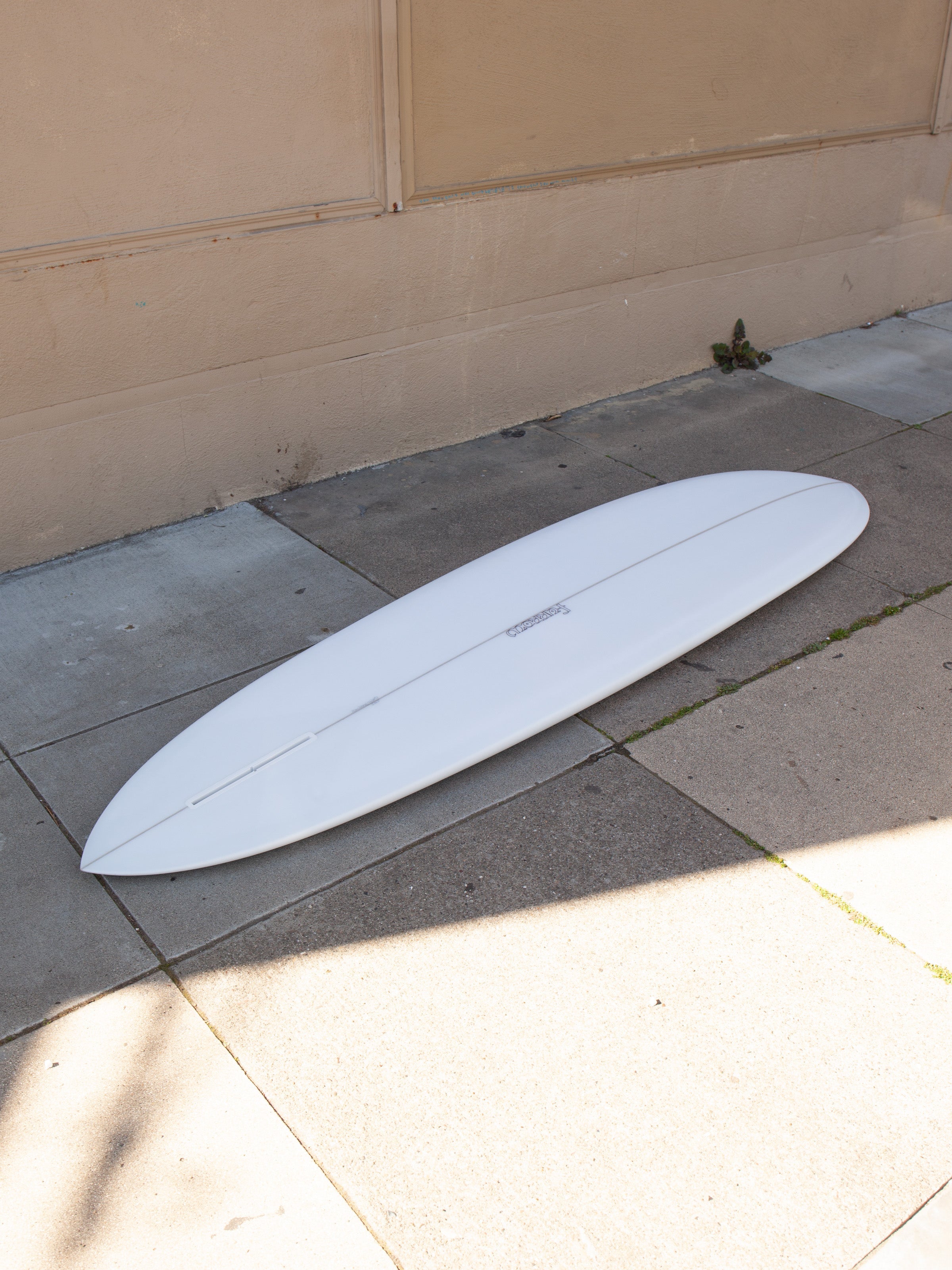 7'6 Furrow Wilderness Explorer - Mollusk Surf Shop