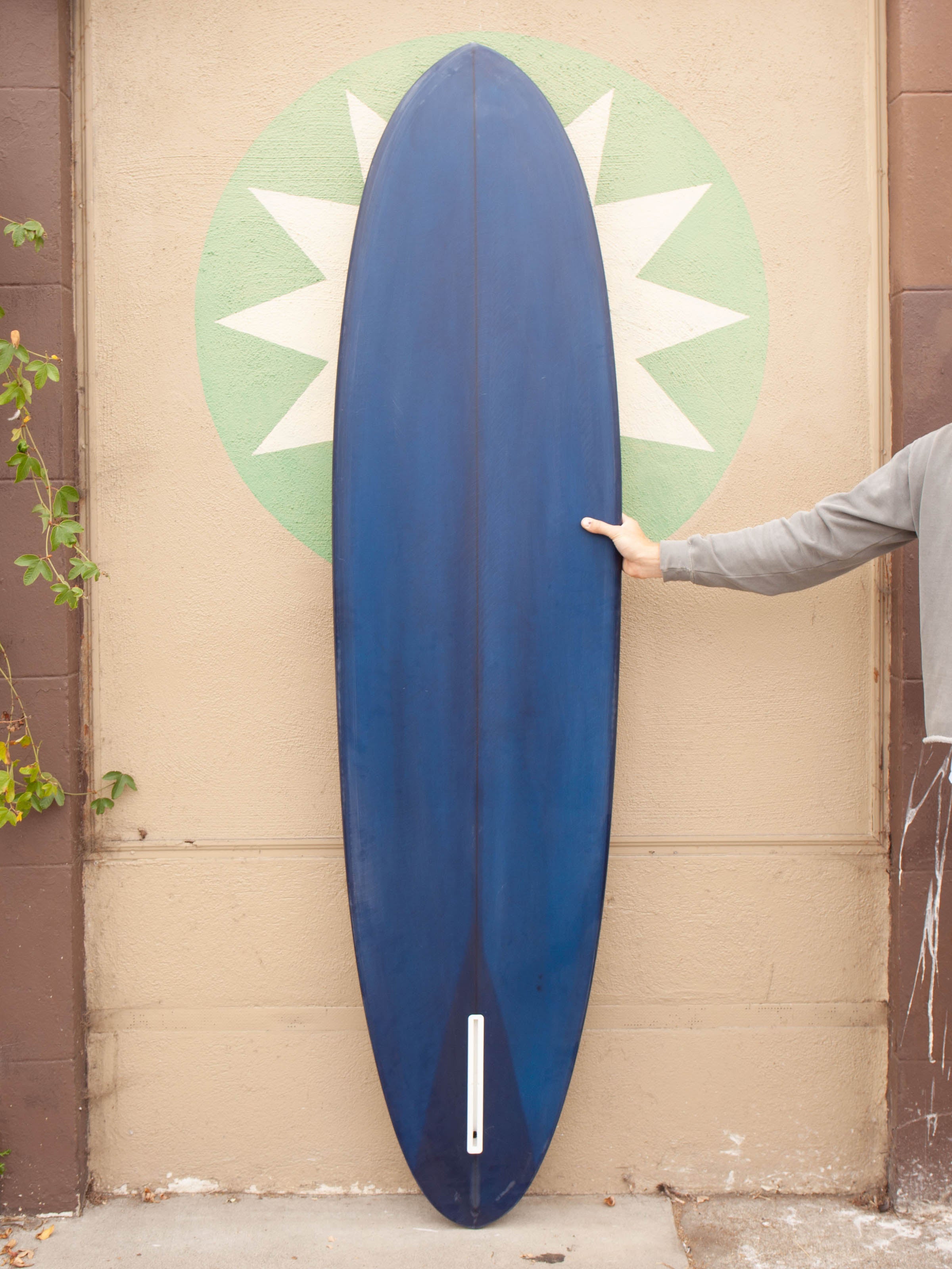 7'6 Grant Noble Homesick - Mollusk Surf Shop