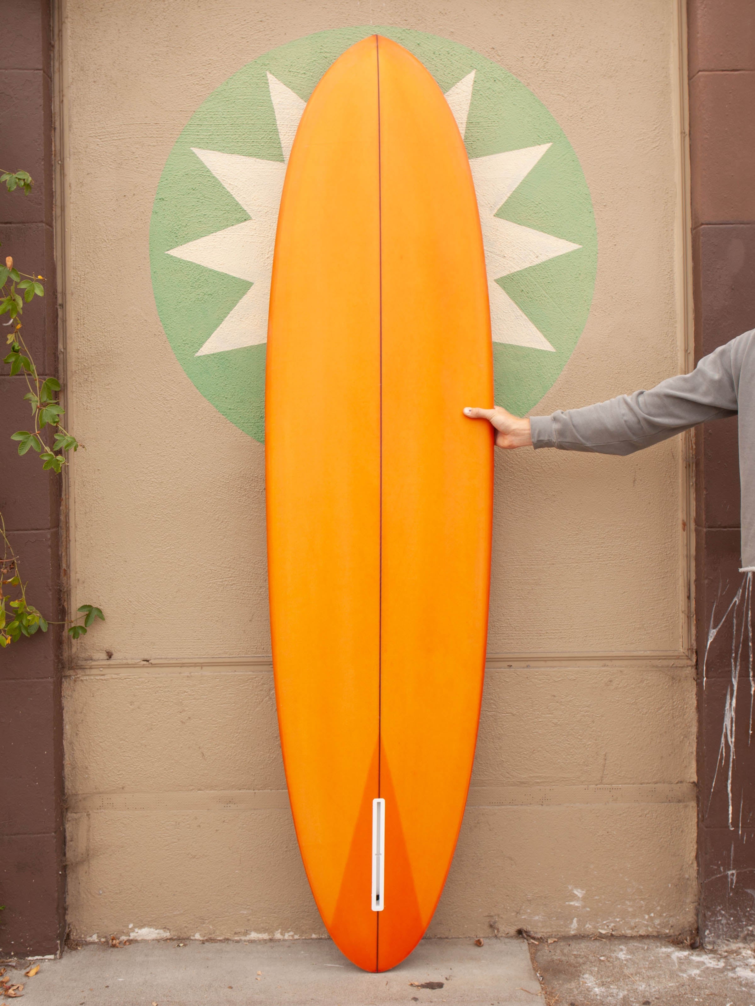 7'6 Grant Noble Homesick - Mollusk Surf Shop