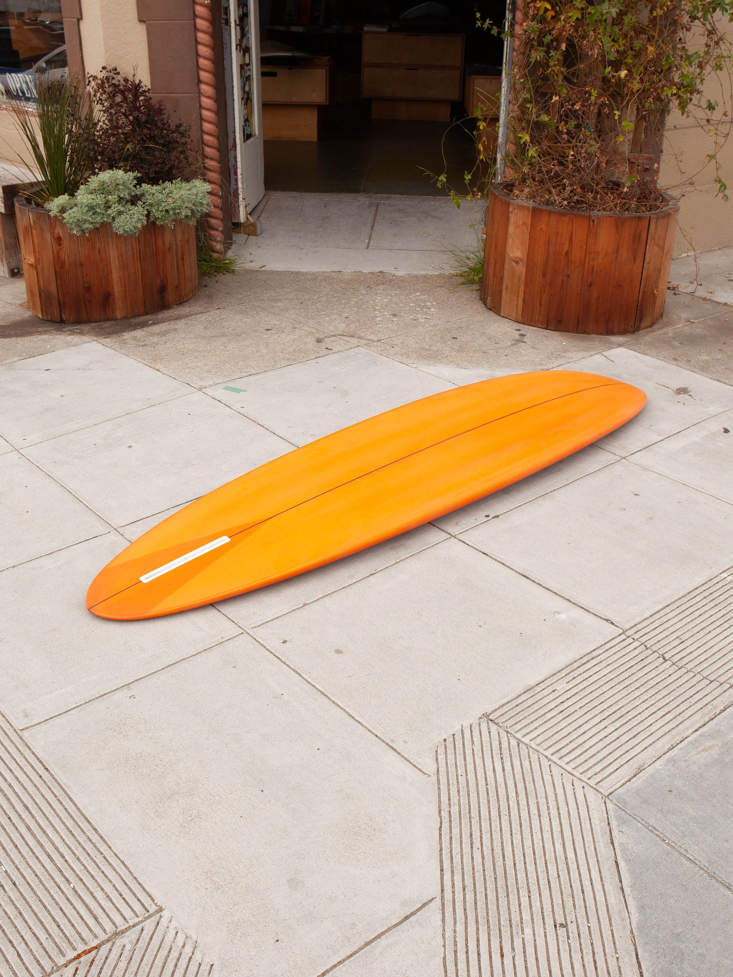 7'6 Grant Noble Homesick - Mollusk Surf Shop