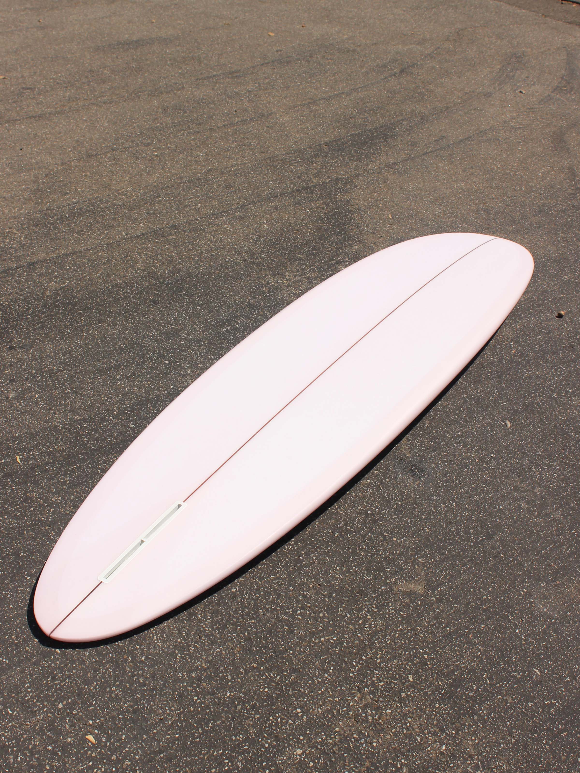 7'6 Grant Noble Homesick - Mollusk Surf Shop