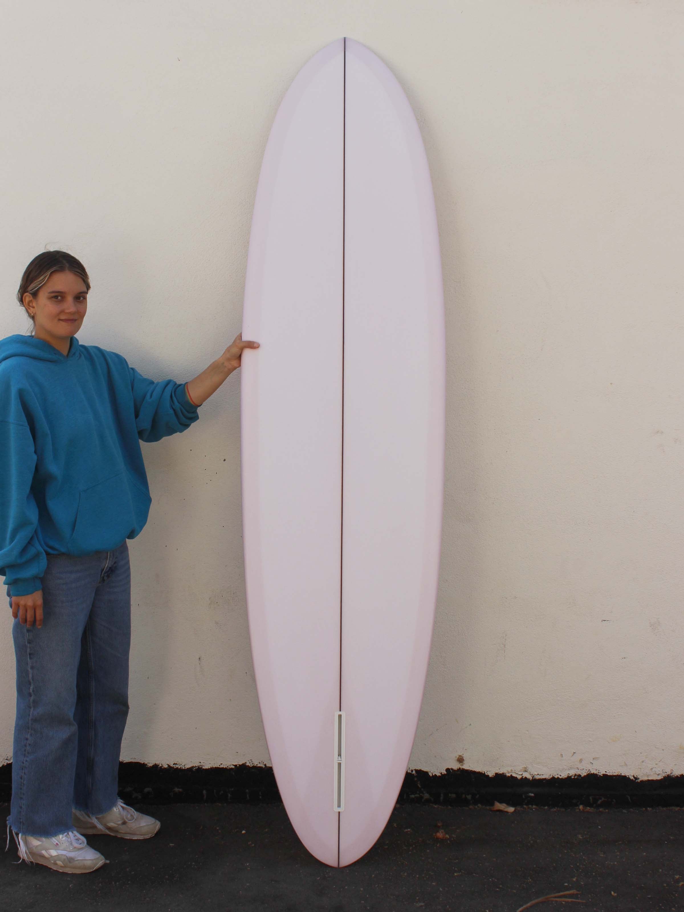 7'6 Grant Noble Homesick - Mollusk Surf Shop