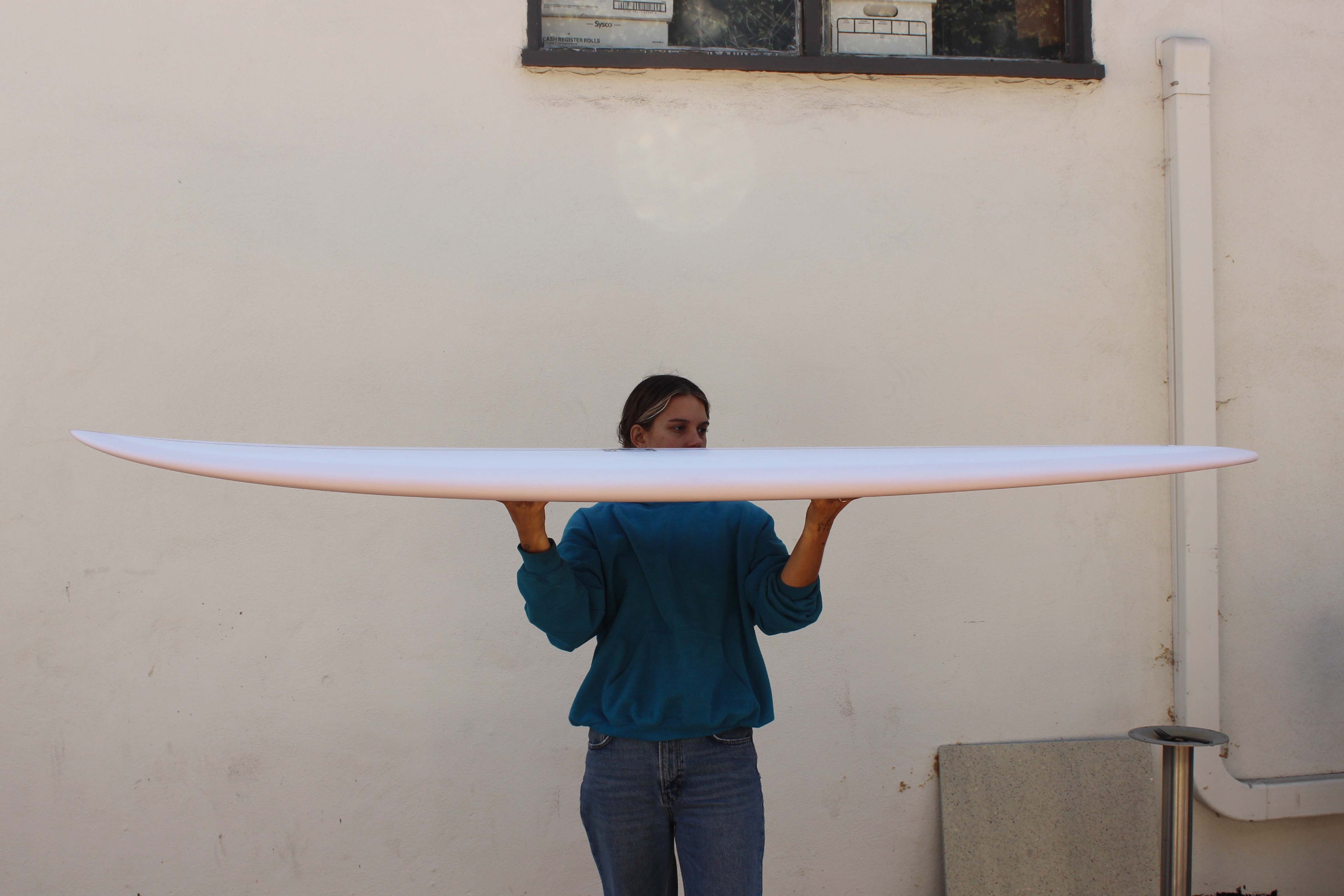 7'6 Grant Noble Homesick - Mollusk Surf Shop