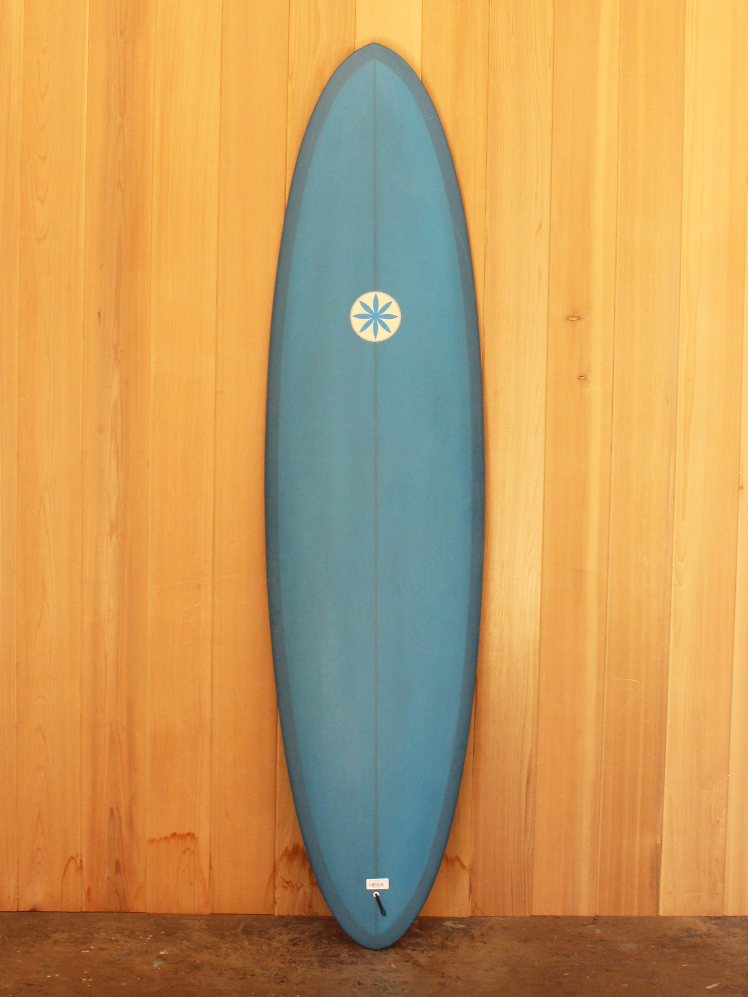 7'6 Hanel Bonzer Egg - Mollusk Surf Shop