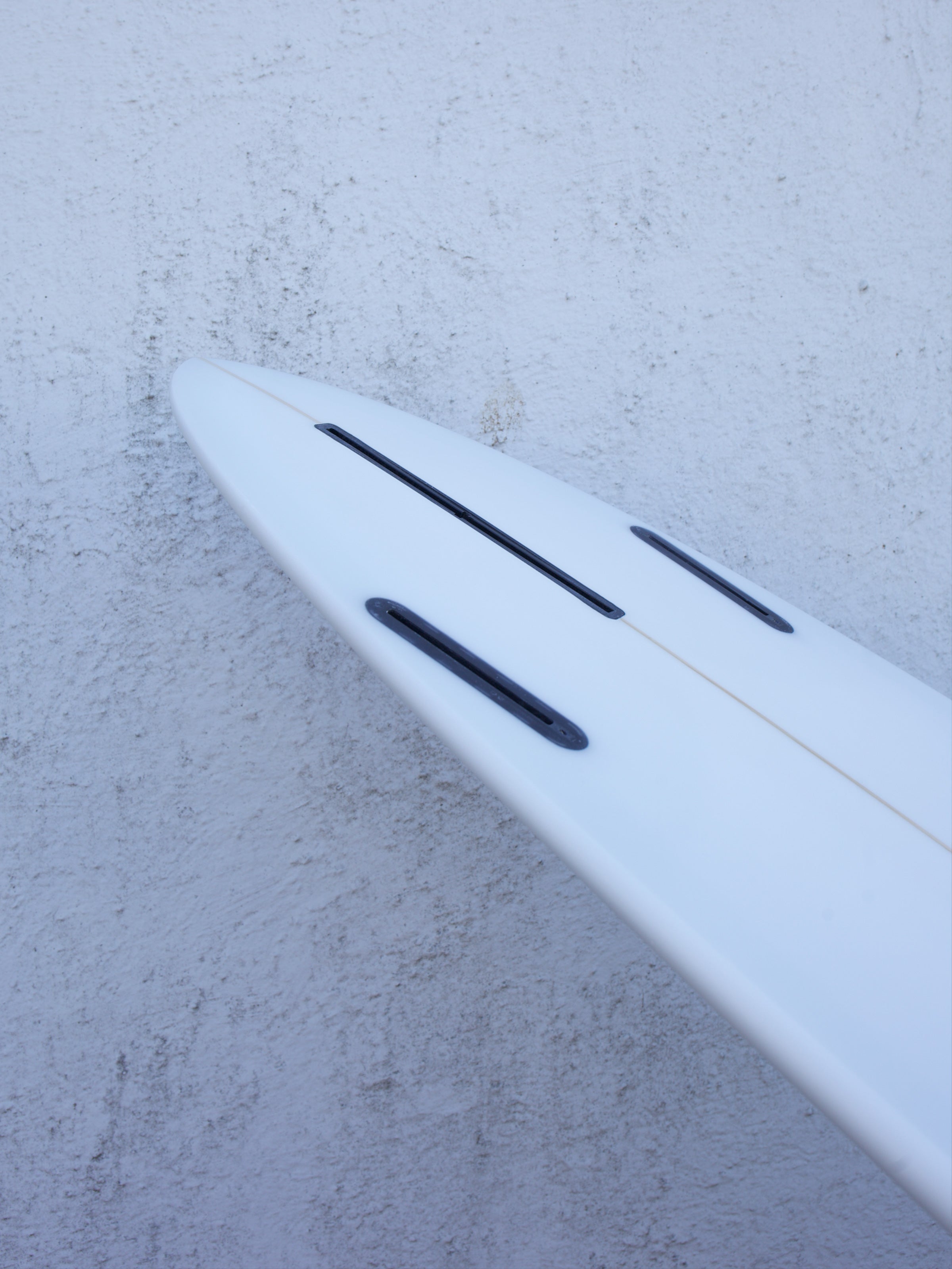 7'6 Hanel DE 2+1 - Mollusk Surf Shop - description