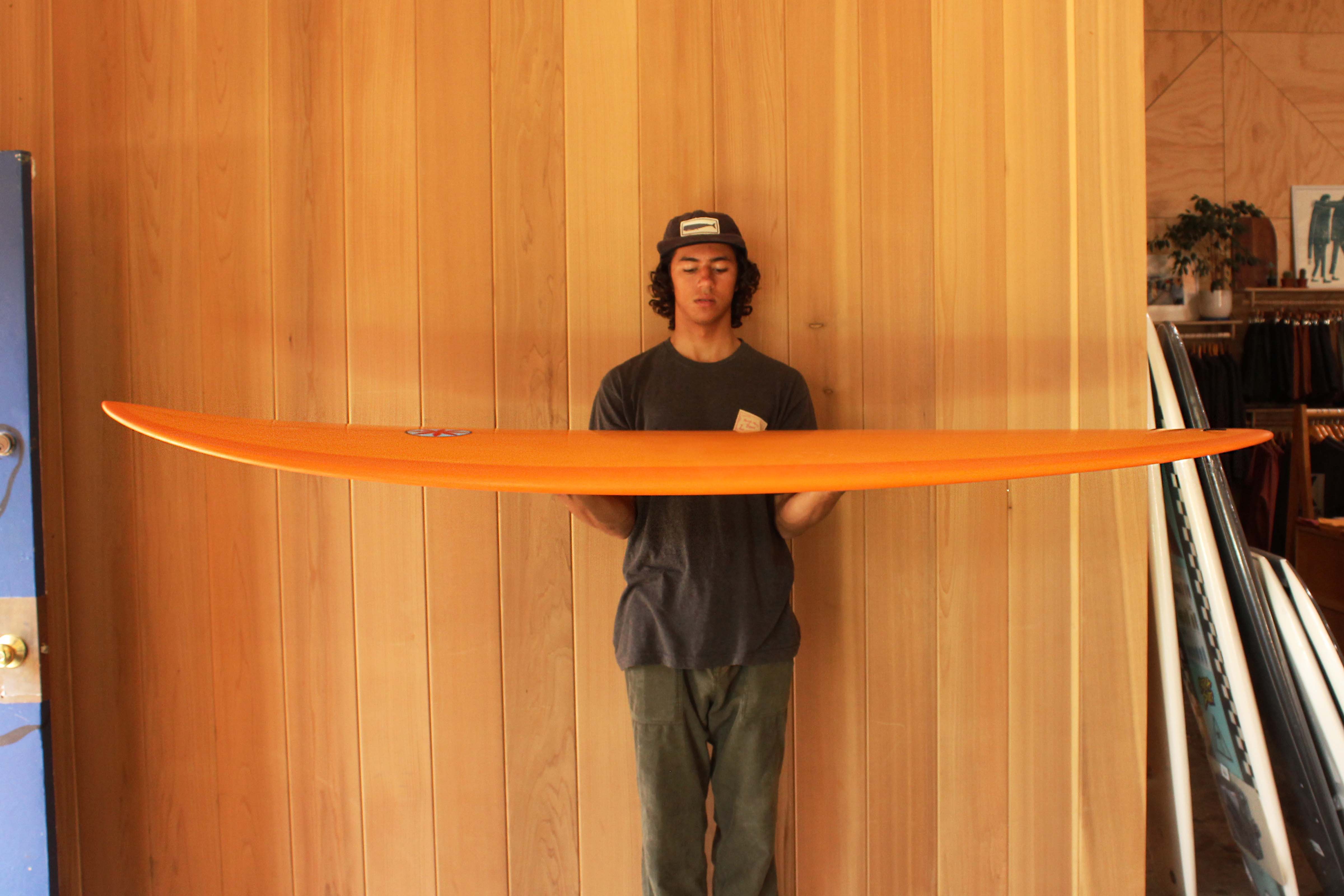 7'6 Hanel Egg - Mollusk Surf Shop