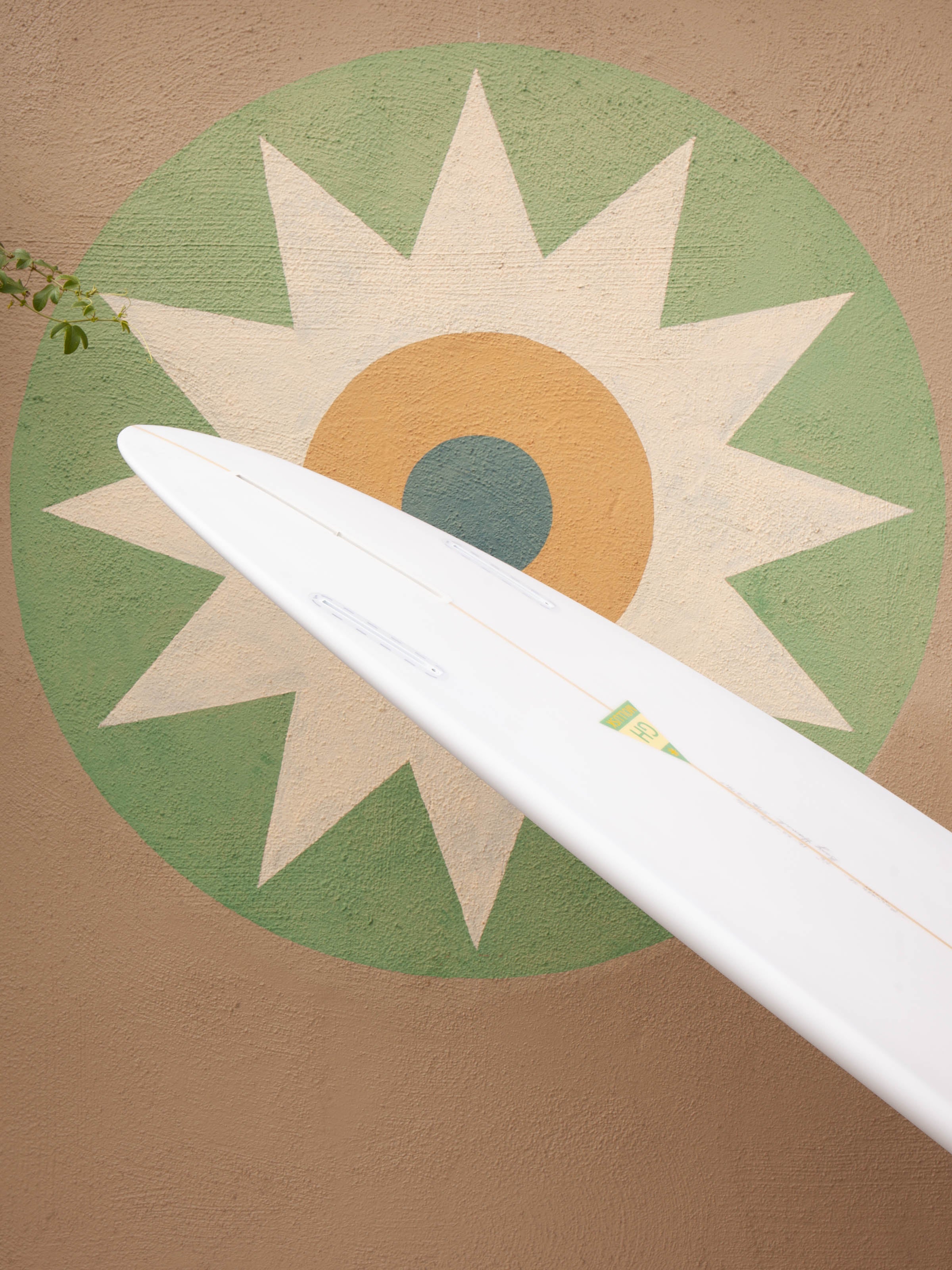 7'6 Hanel Egg 2 + 1 - Mollusk Surf Shop - description