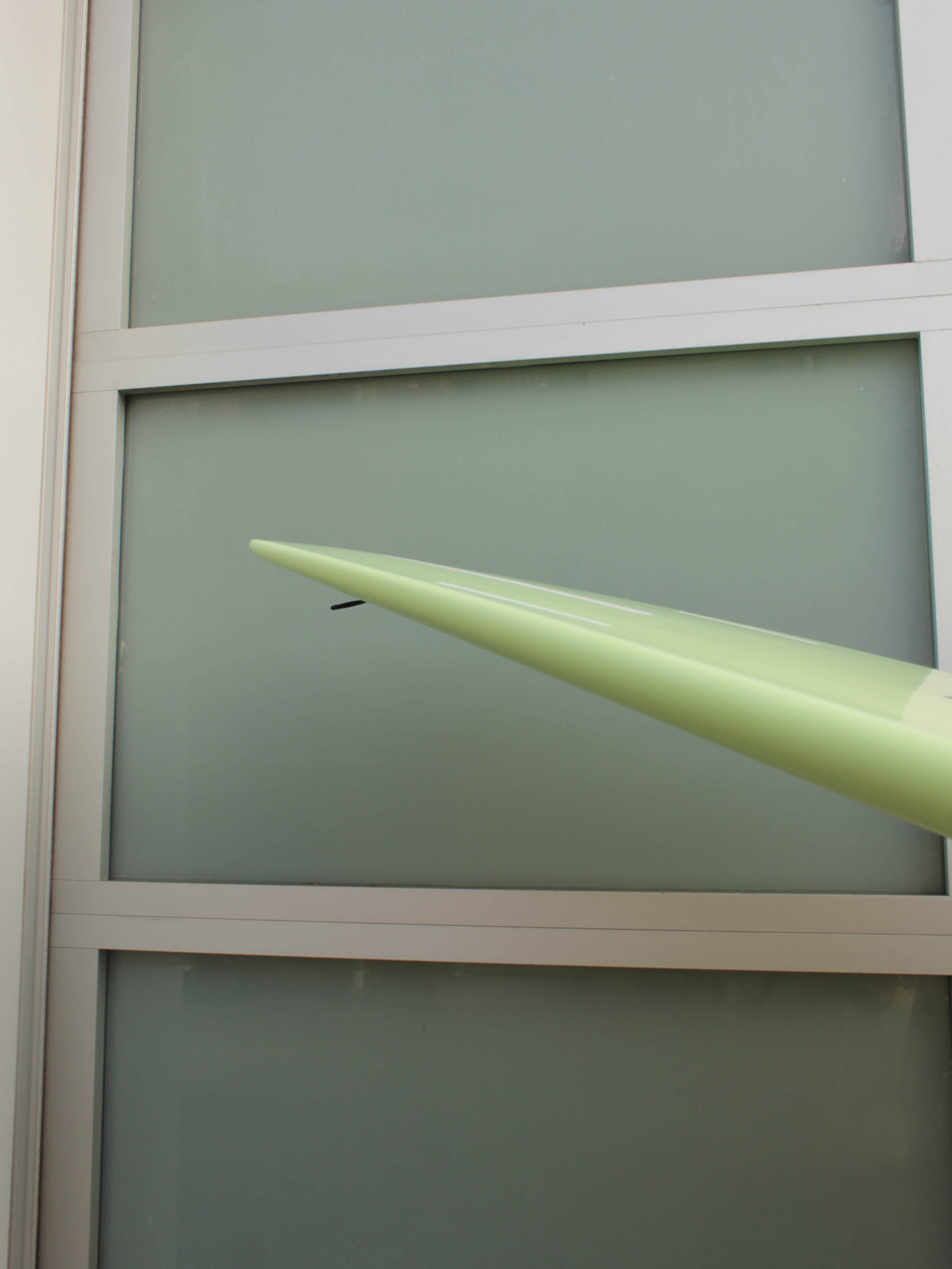 7'6 Hanel Egg 2 + 1 - Mollusk Surf Shop - description