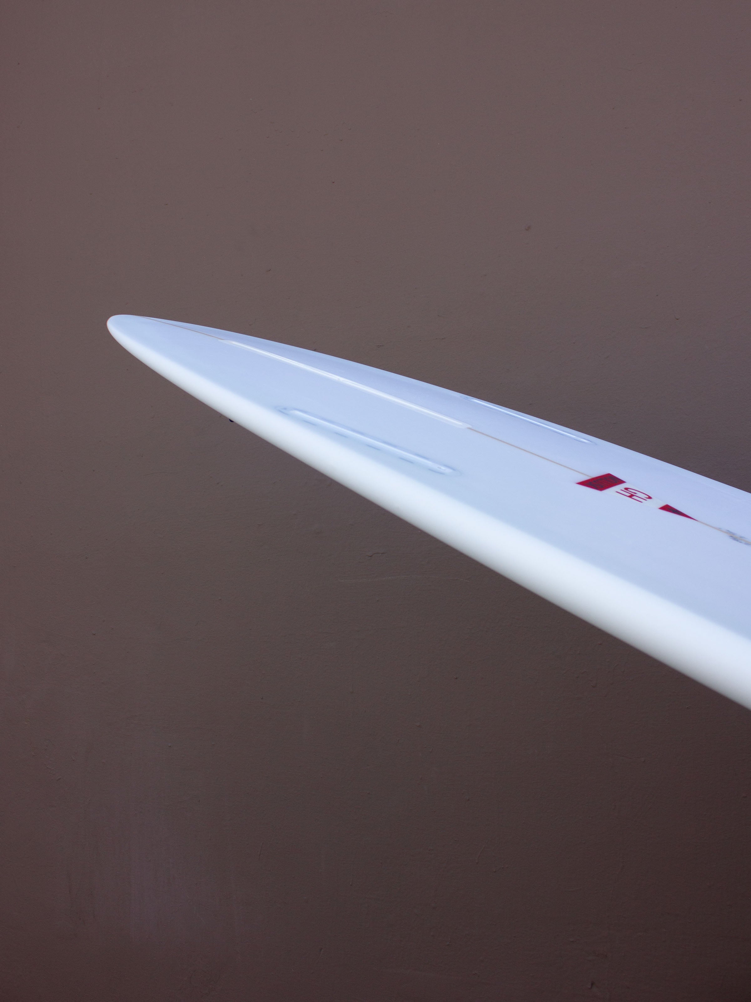 7'6 Hanel Egg 2 + 1 - Mollusk Surf Shop - description