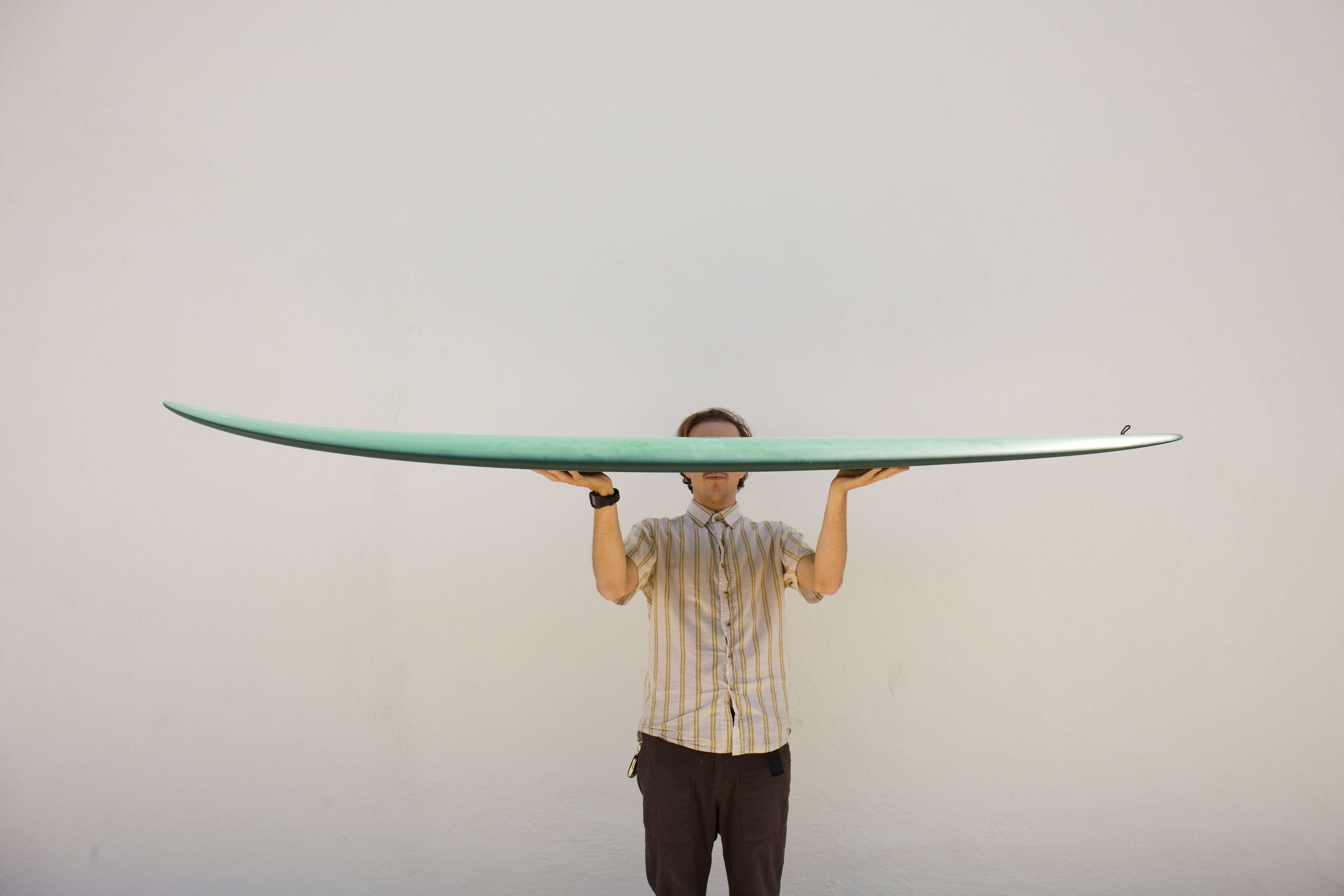 7'6 Hanel Egg - Mollusk Surf Shop