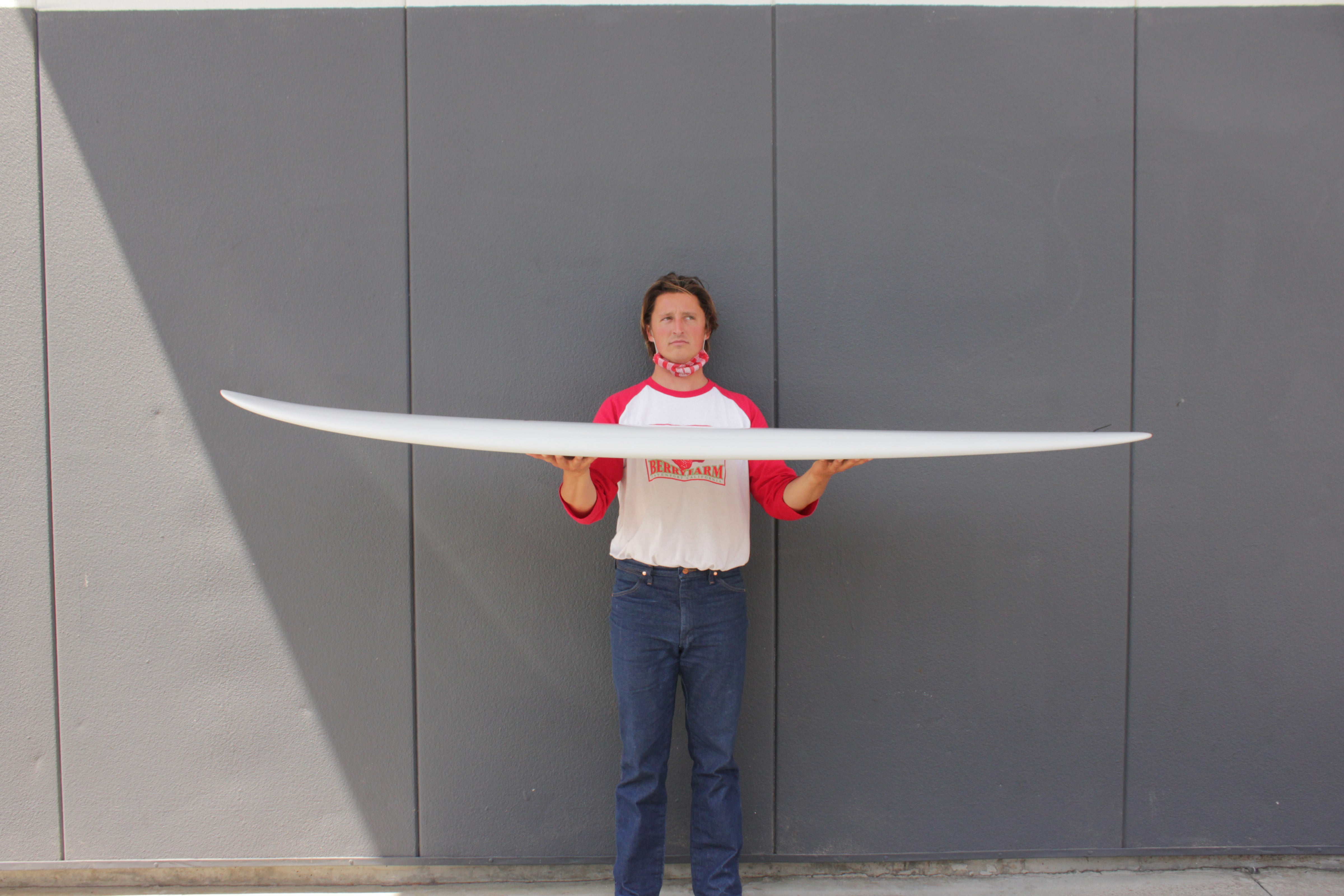 7'6 Hanel Egg - Mollusk Surf Shop