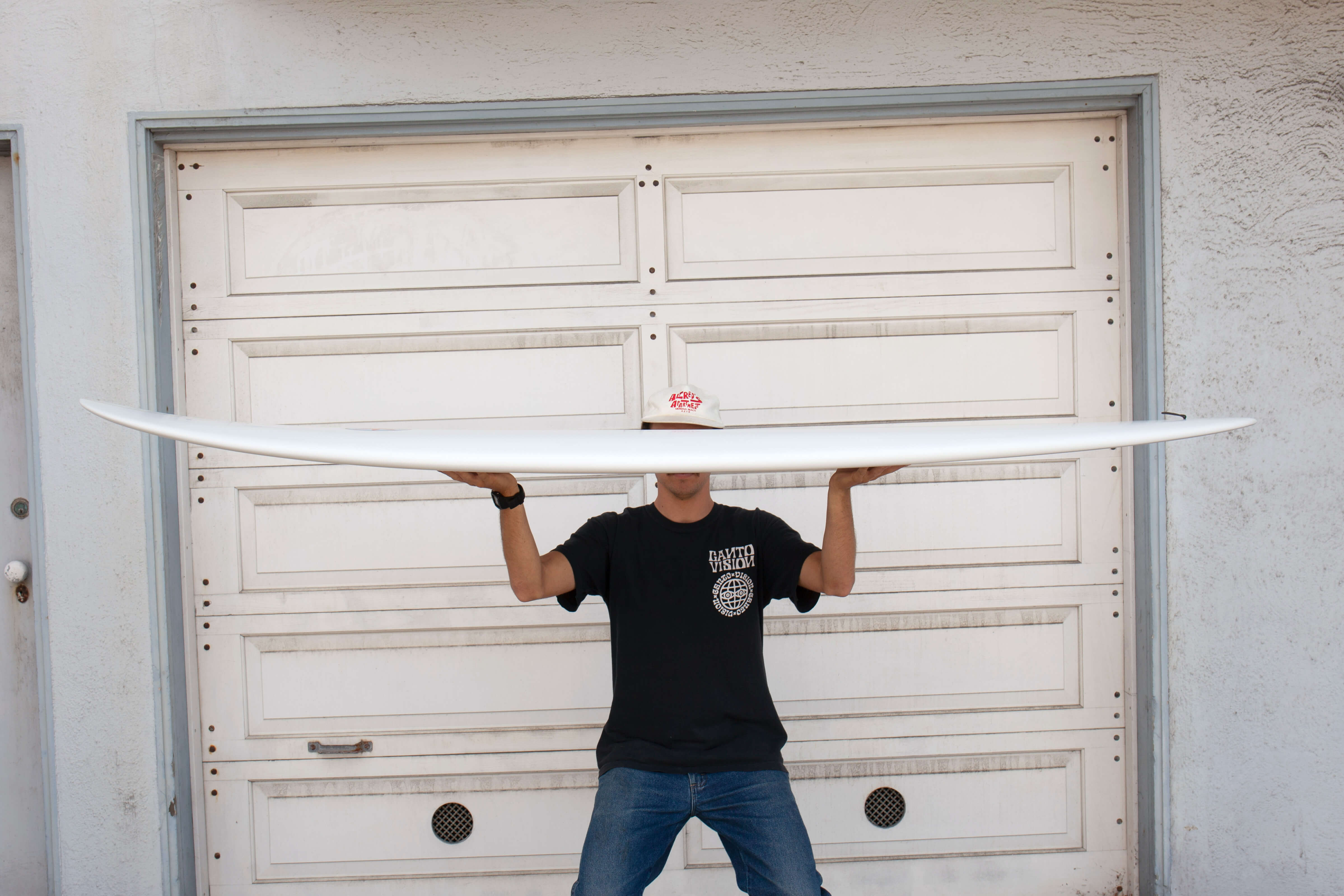 7'6 Hanel Egg - Mollusk Surf Shop