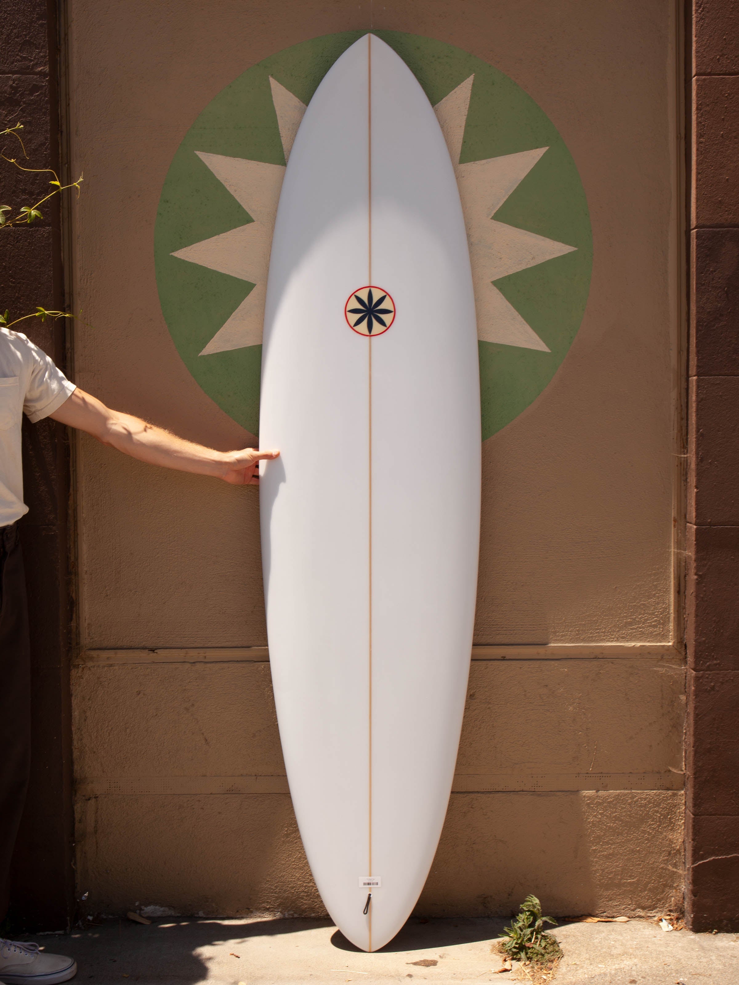 7'6 Hanel Egg - Mollusk Surf Shop