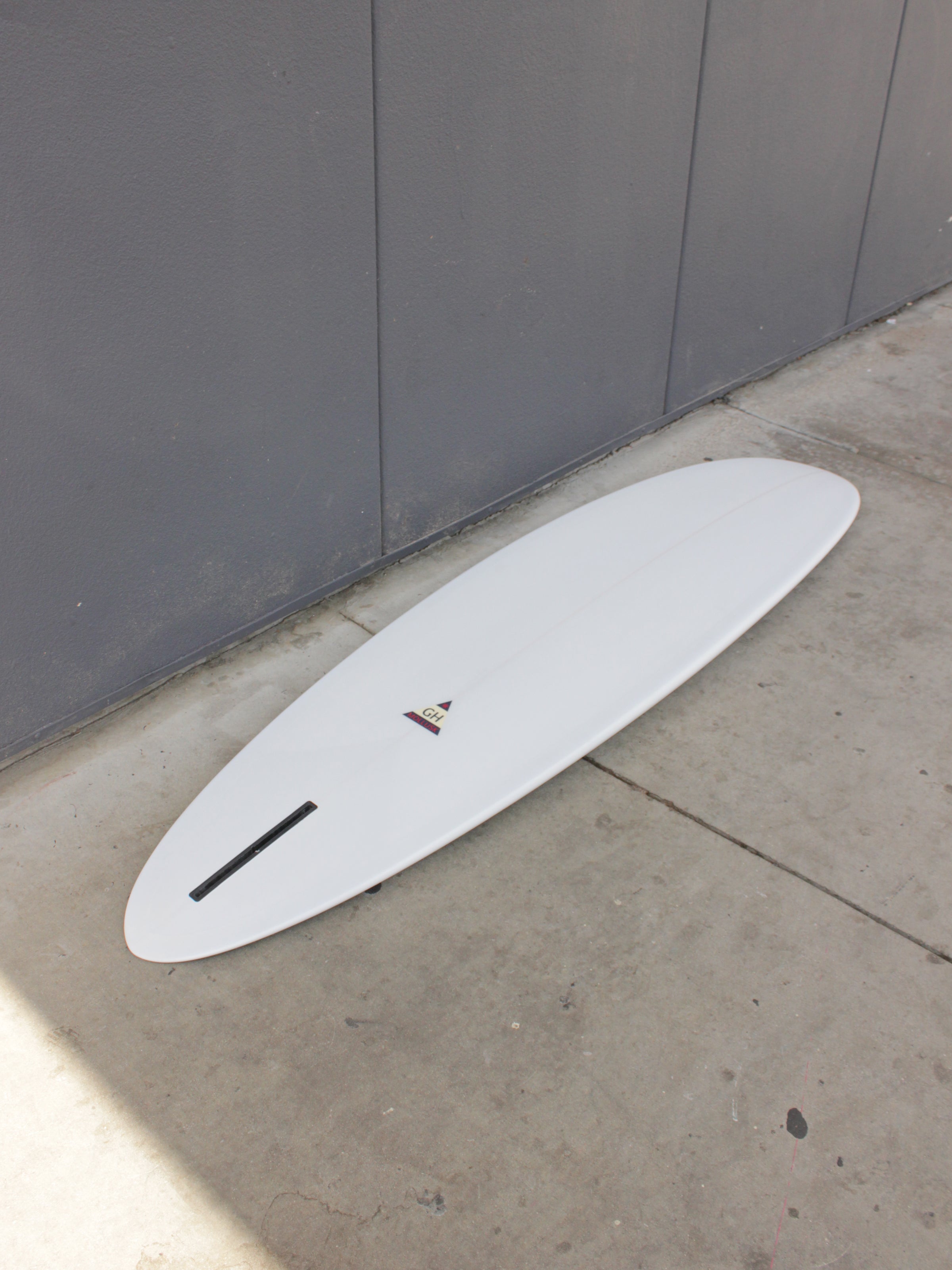 7'6 Hanel Egg - Mollusk Surf Shop