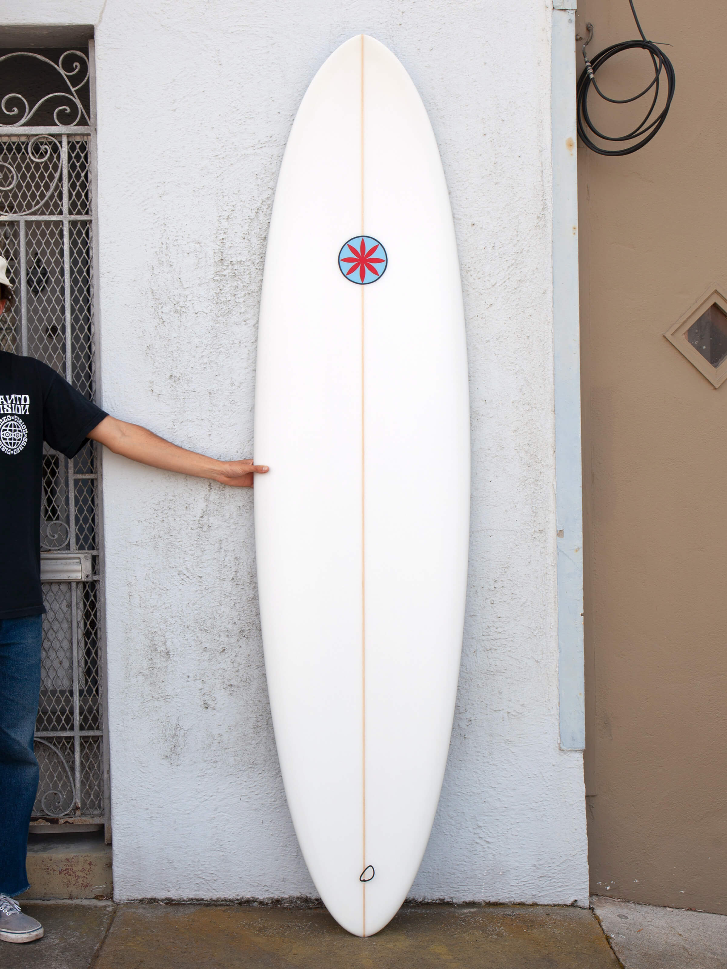 7'6 Hanel Egg - Mollusk Surf Shop