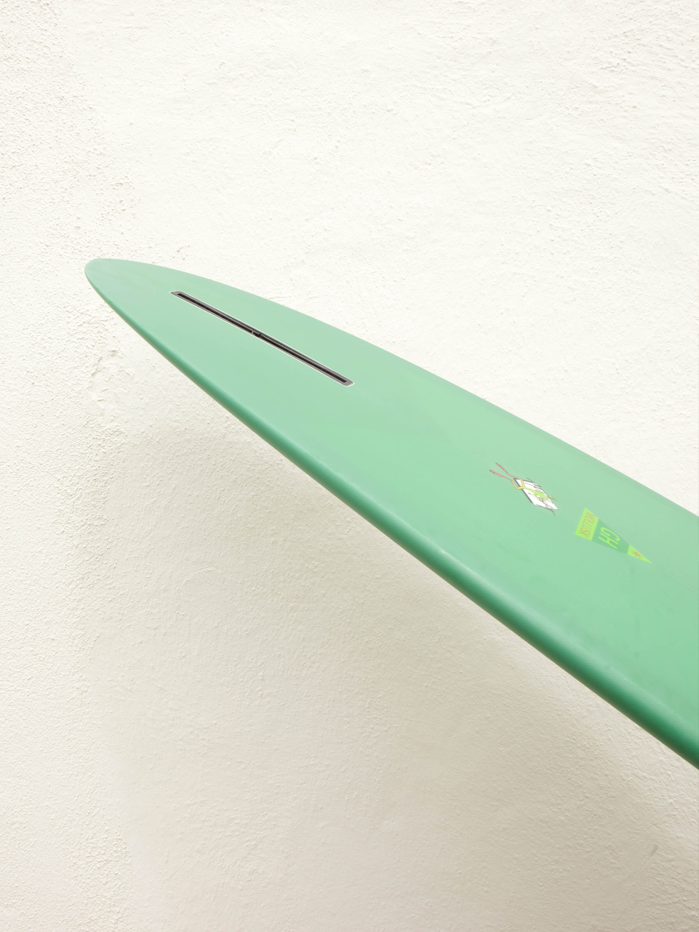 7'6 Hanel Egg - Mollusk Surf Shop - description