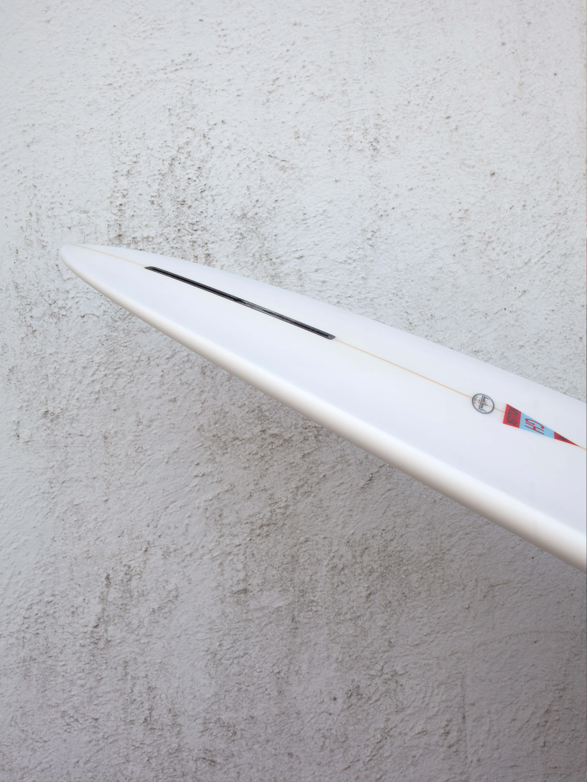 7'6 Hanel Egg - Mollusk Surf Shop - description