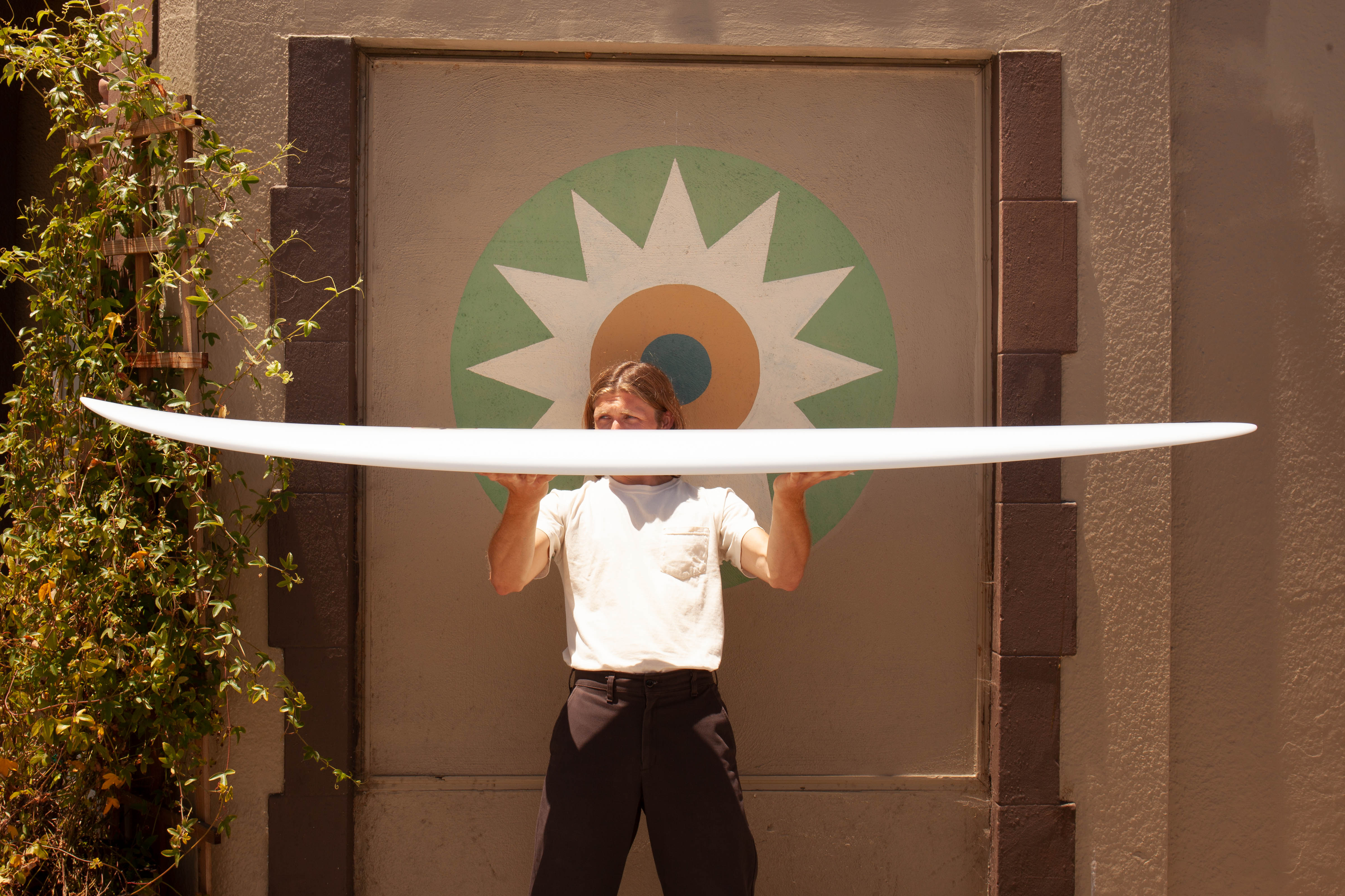 7'6 Hanel Egg - Mollusk Surf Shop