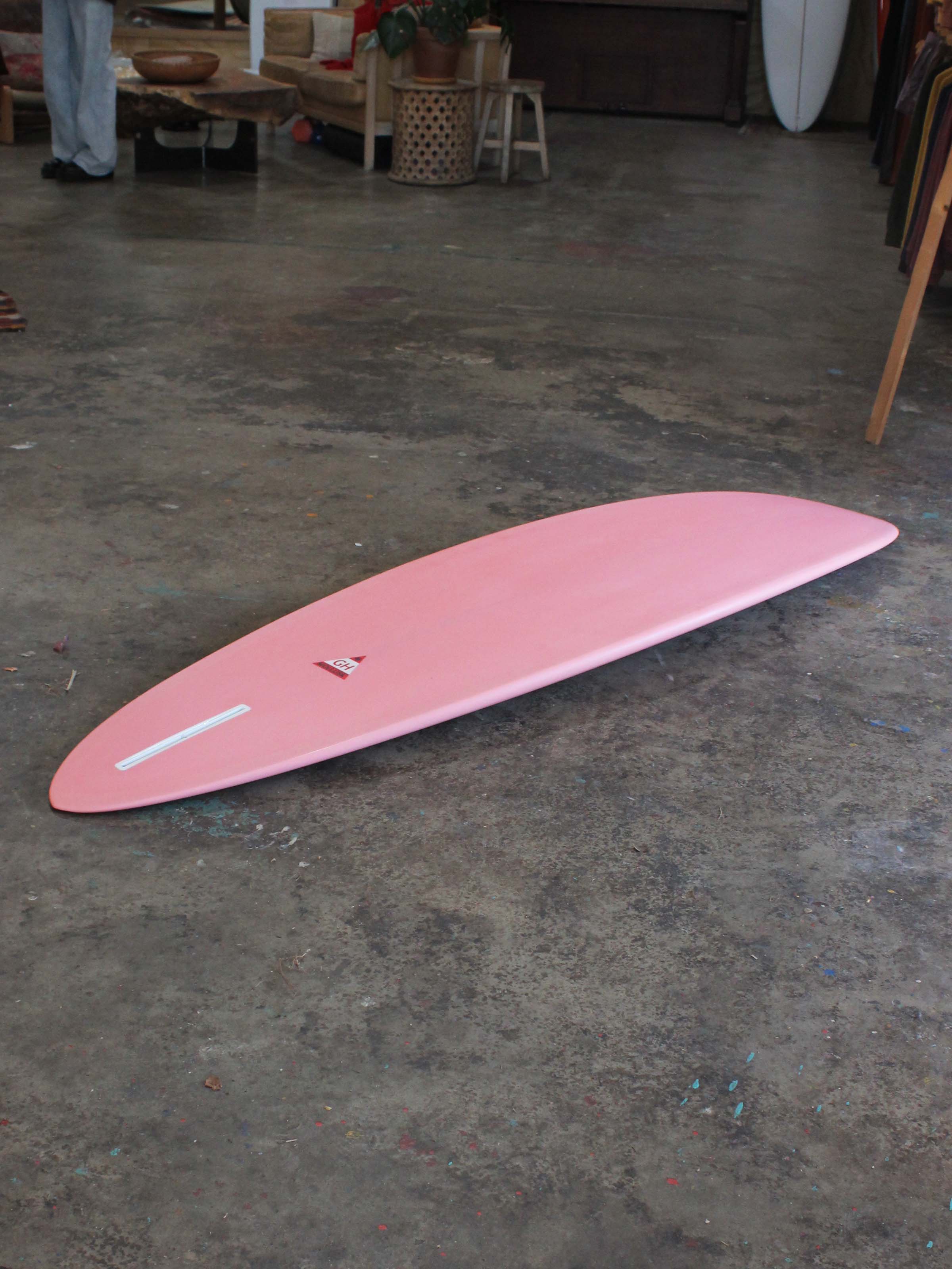 7'6 Hanel Tear Drop - Mollusk Surf Shop