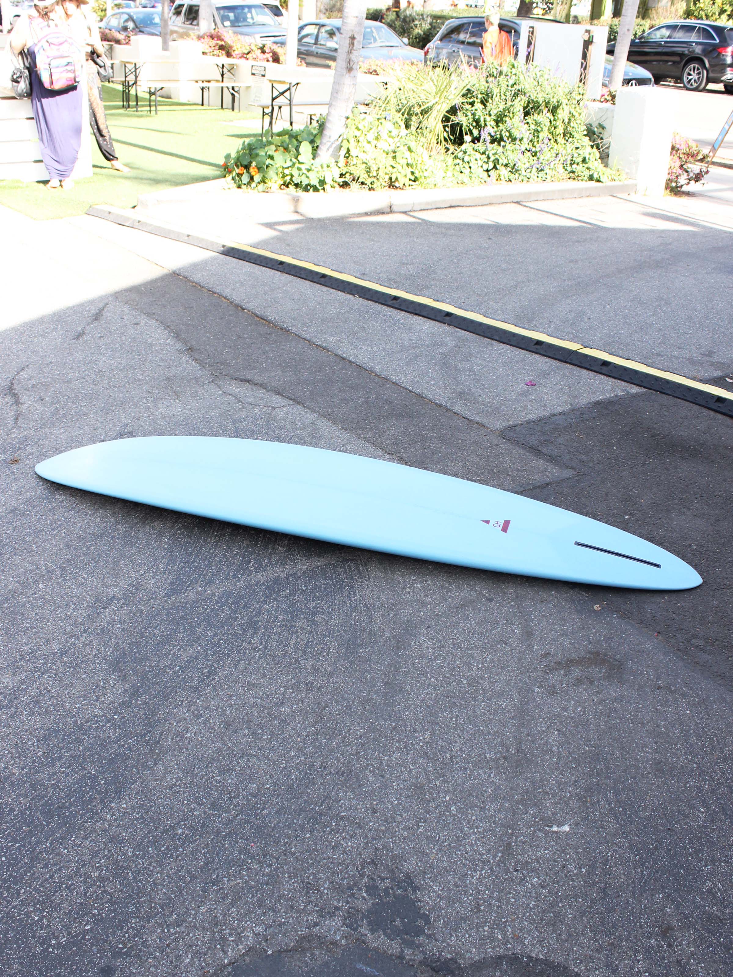 7'6 Hanel Tear Drop - Mollusk Surf Shop