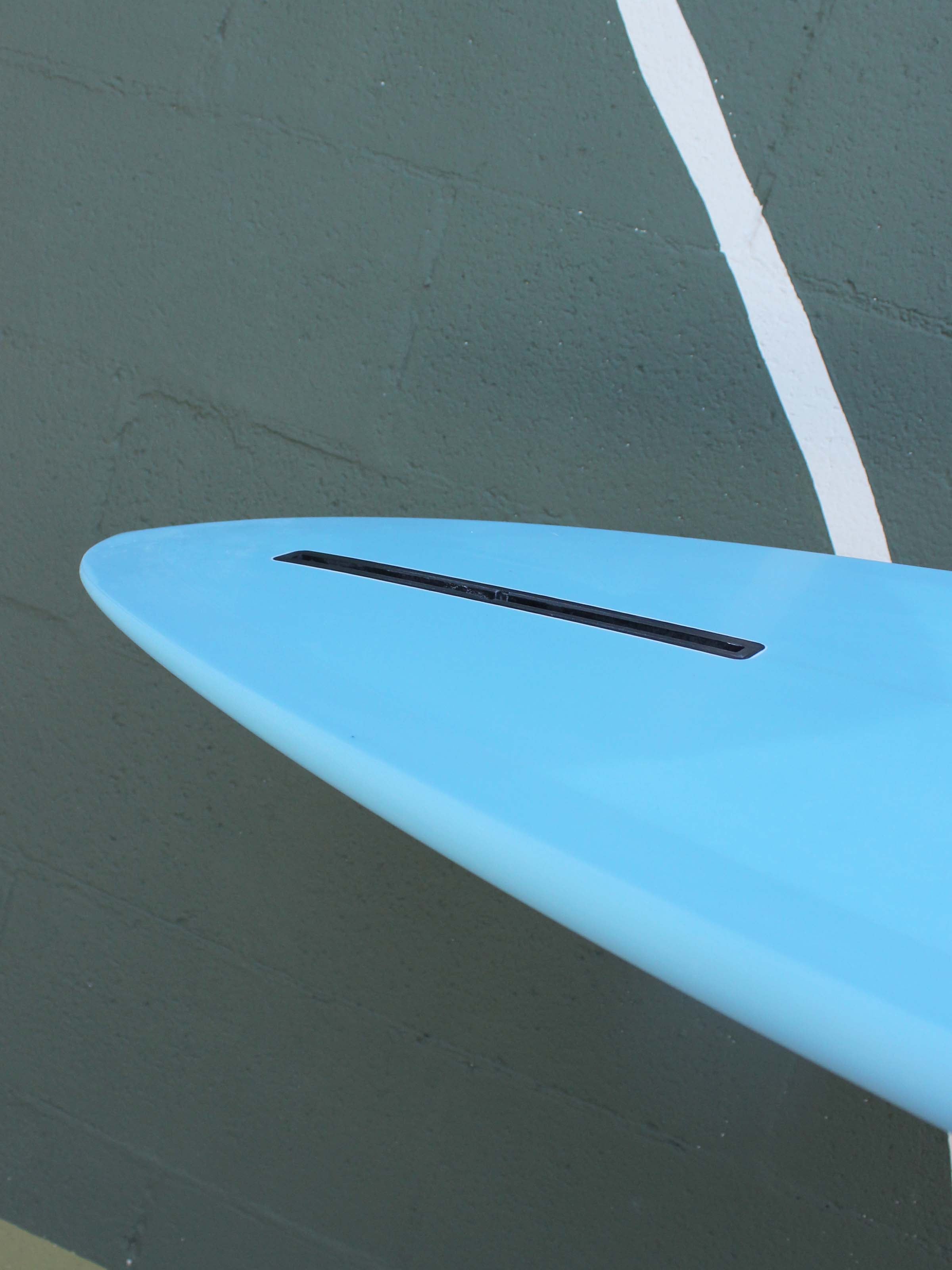 7'6 Hanel Tear Drop - Mollusk Surf Shop - description