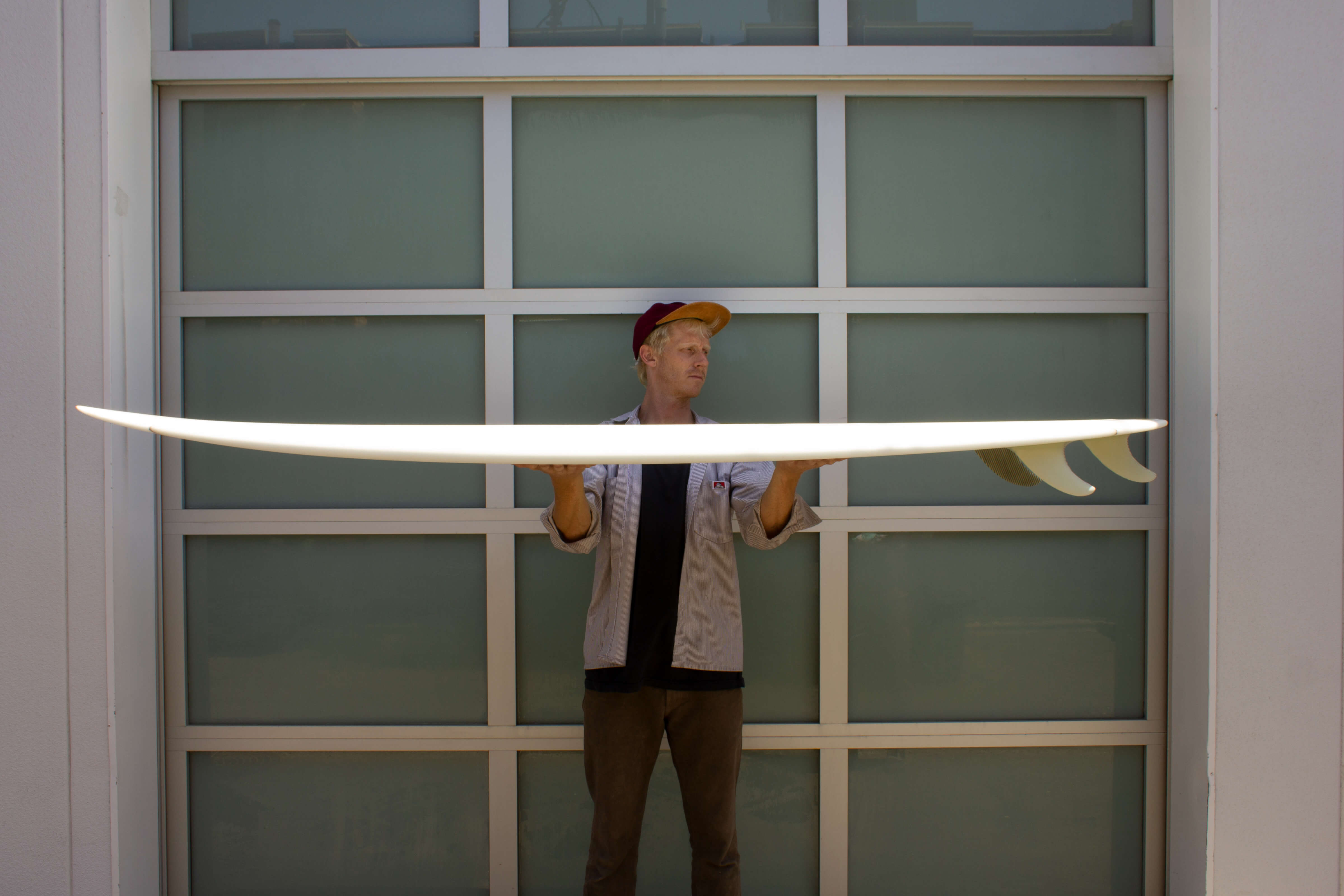 7'6 Jeff Svoboda Apollo - Mollusk Surf Shop